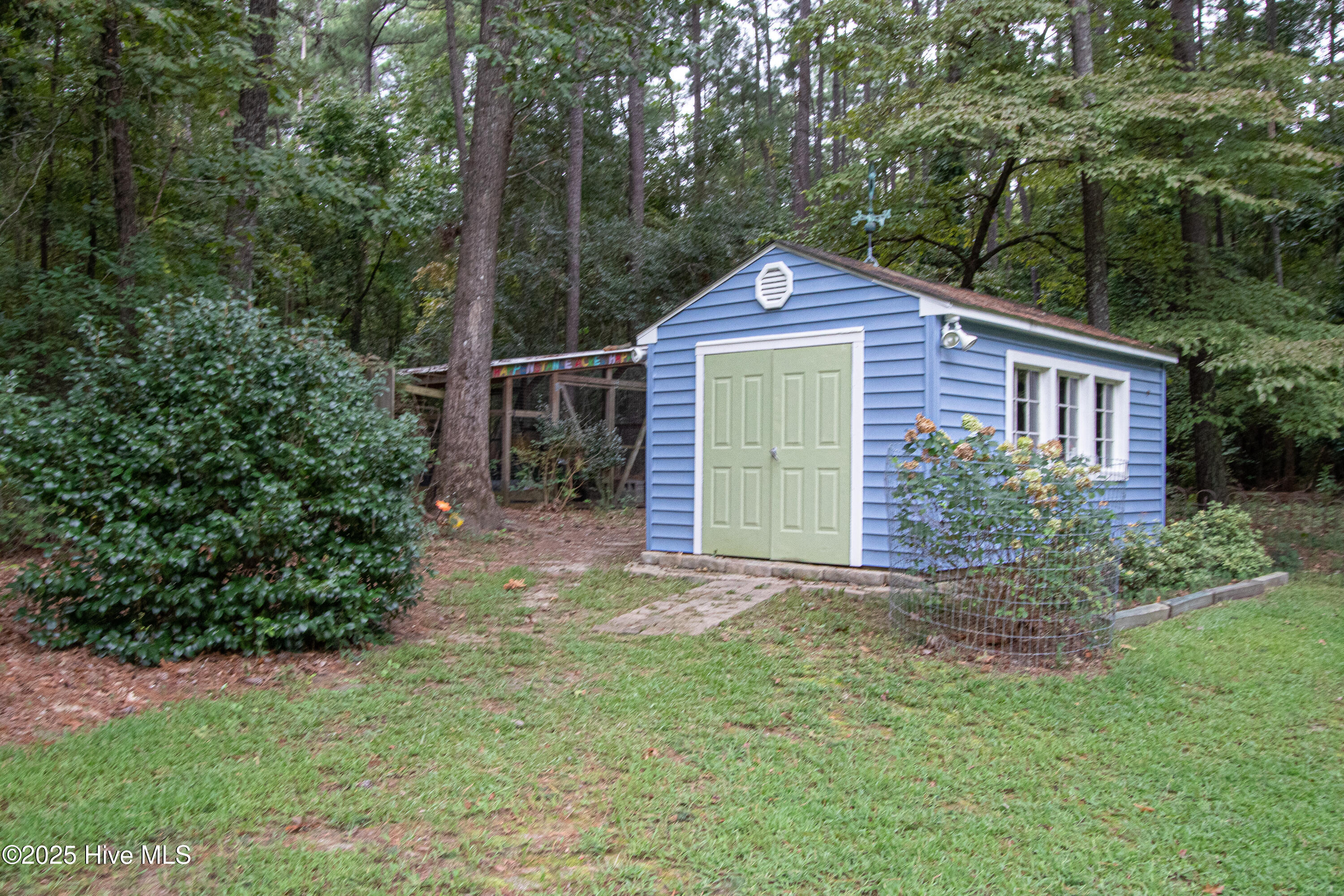 1655 Fort Bragg Road S