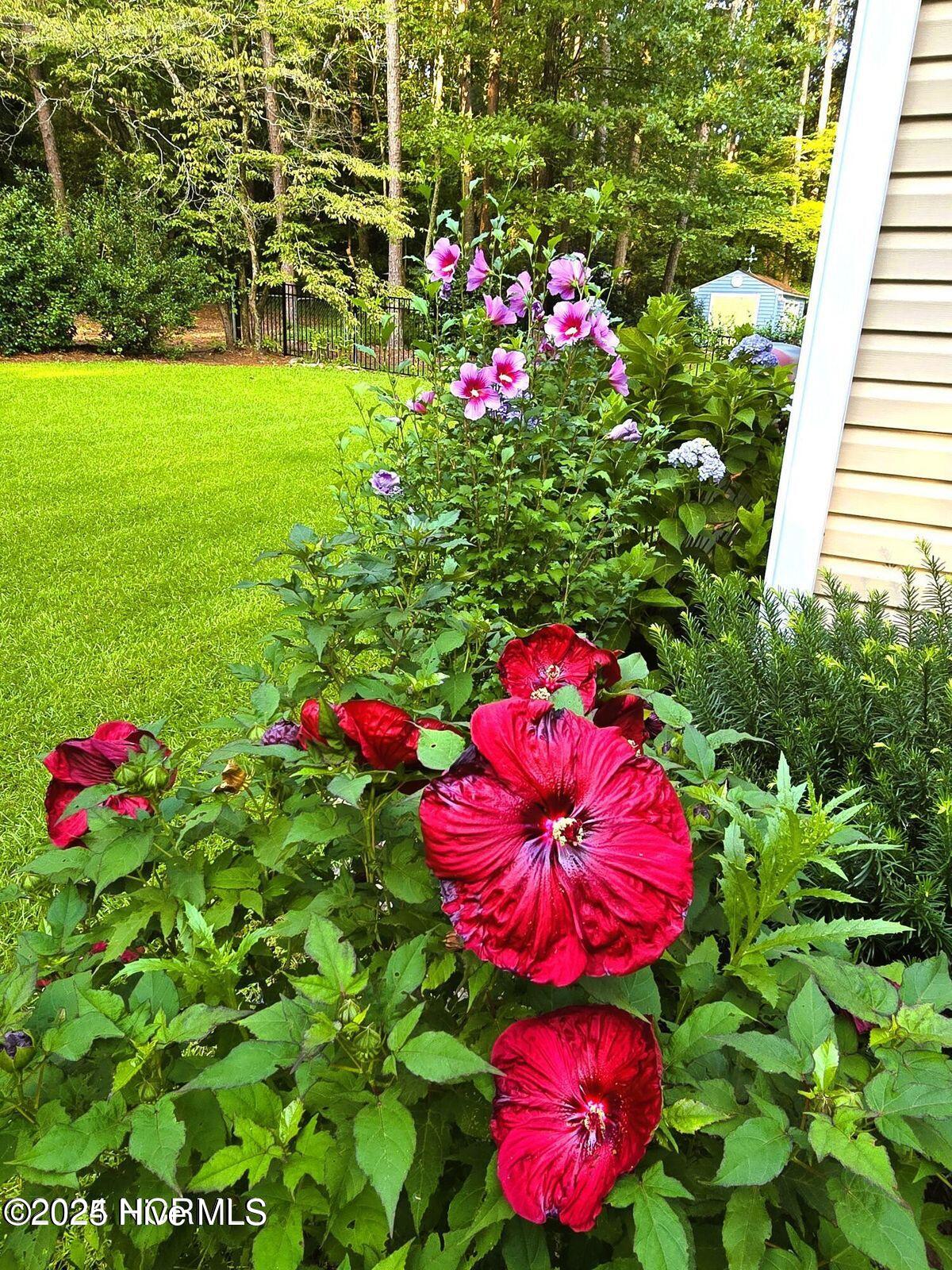 1655 Fort Bragg Road S