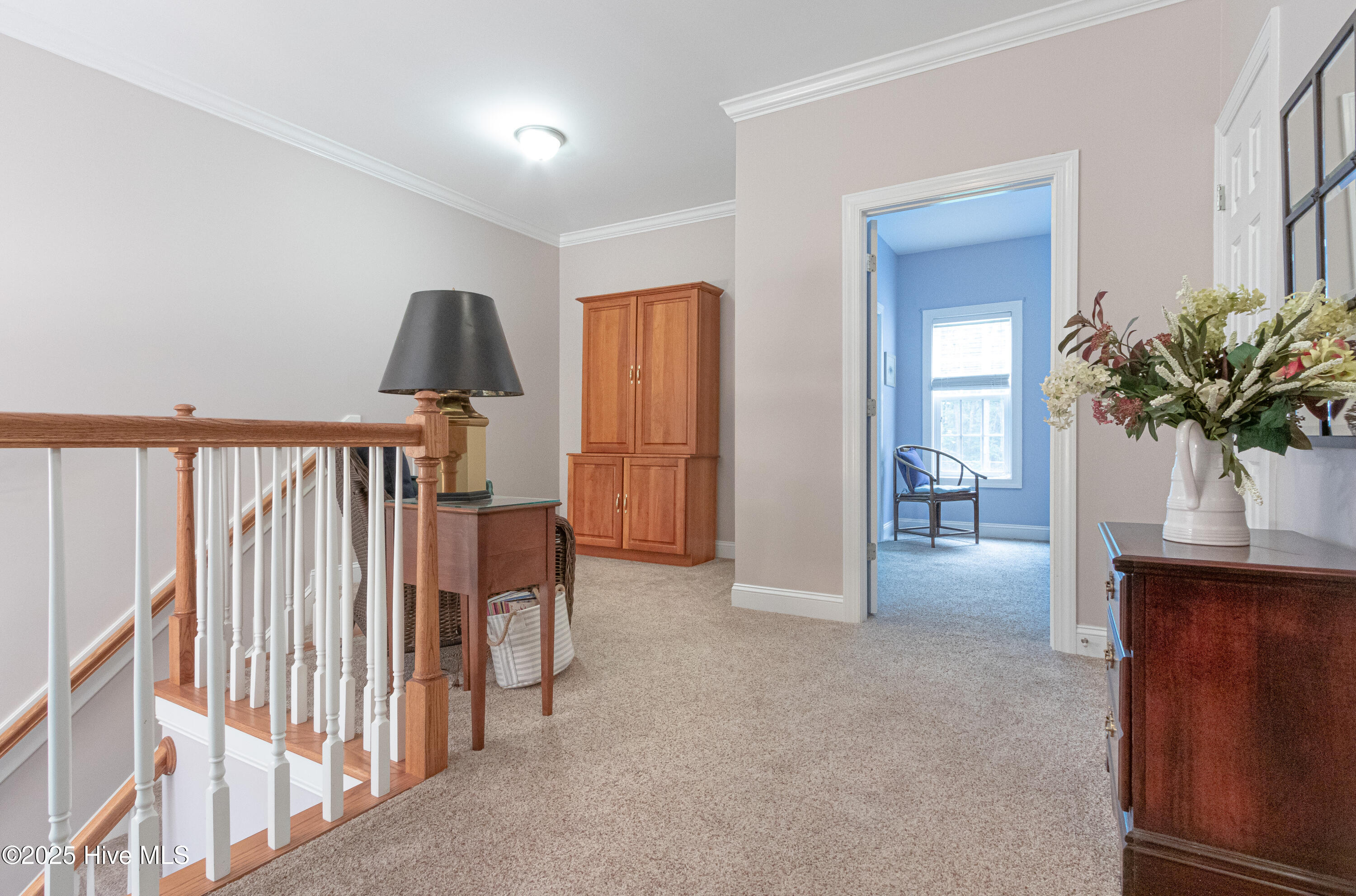 1655 Fort Bragg Road S