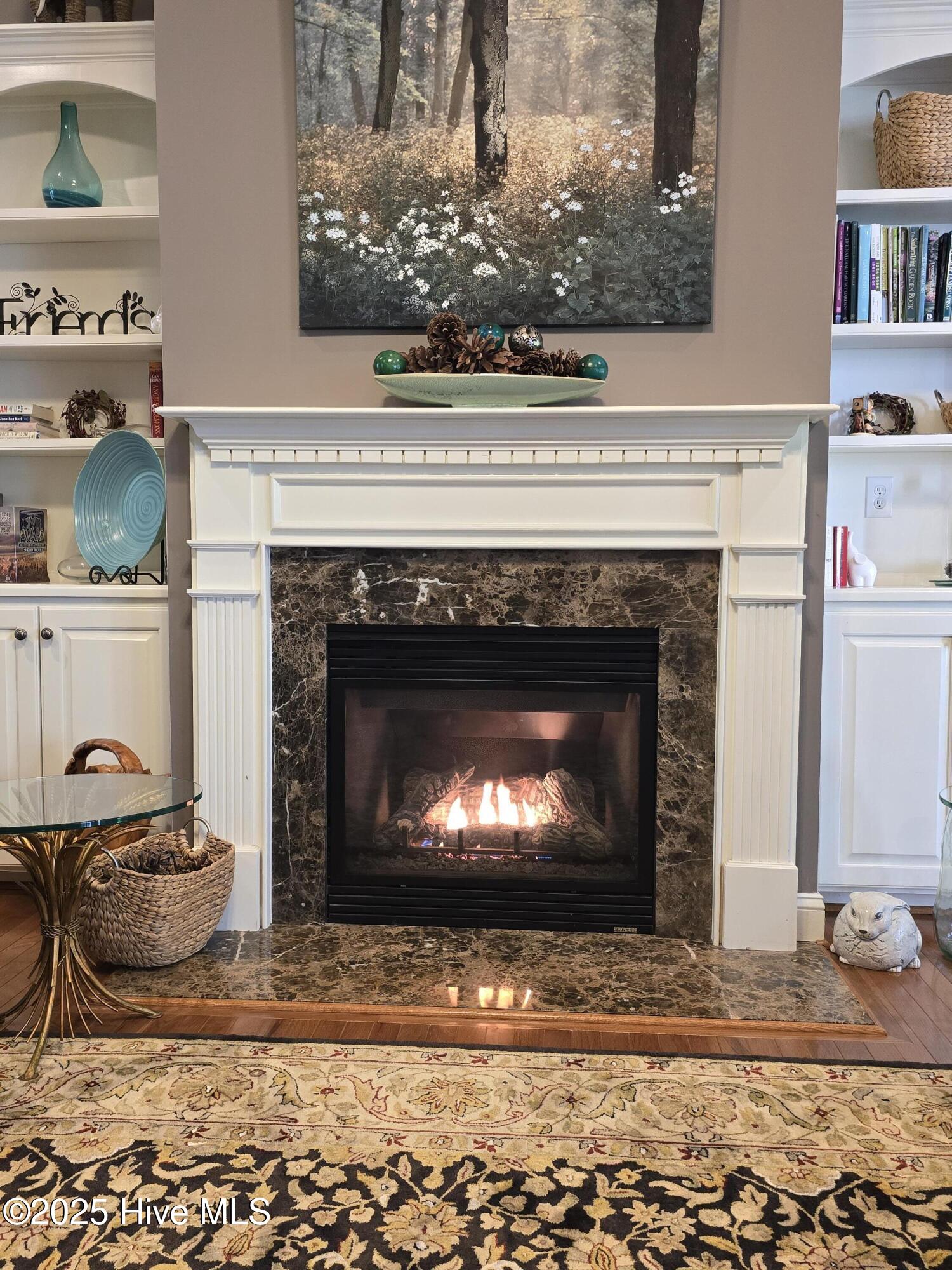 1655 Fort Bragg Road S