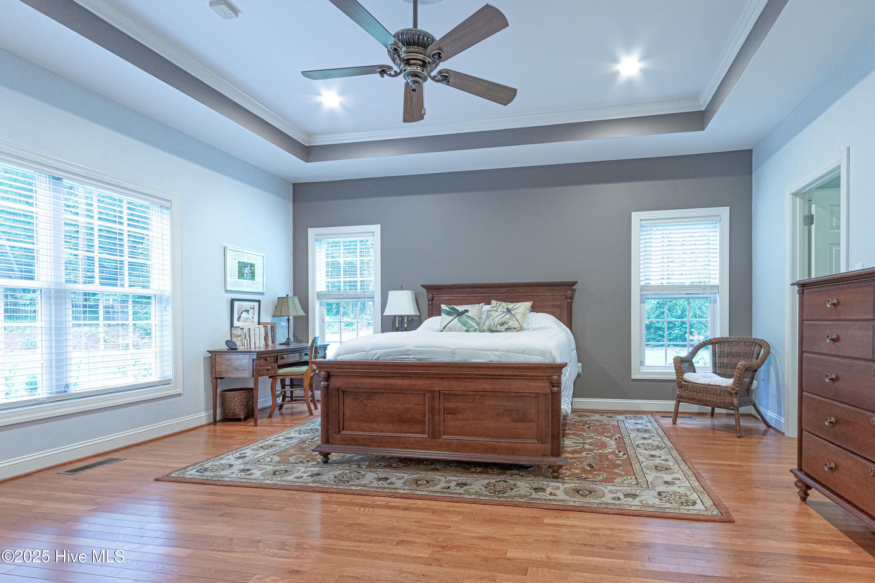 1655 Fort Bragg Road S