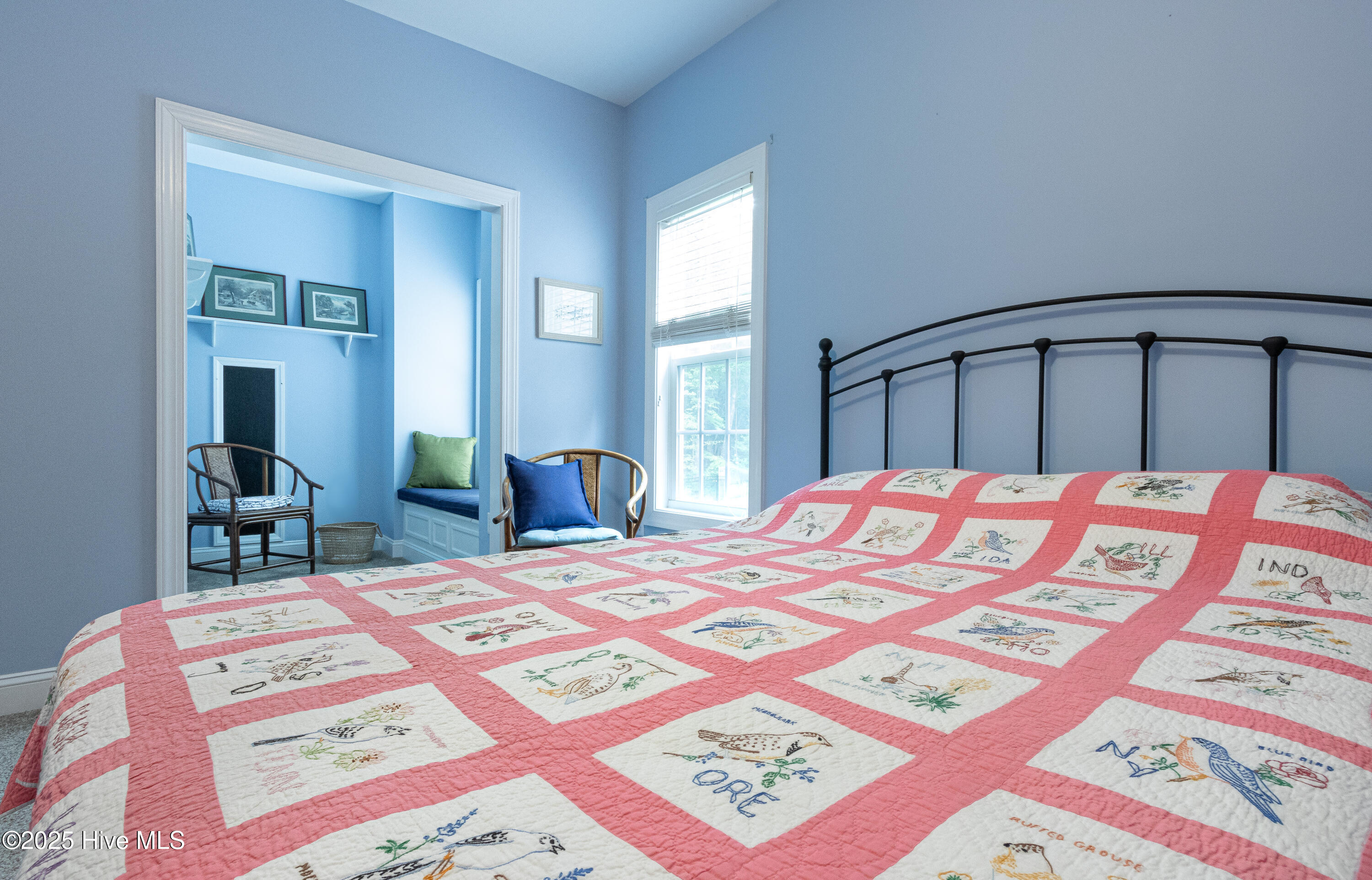 1655 Fort Bragg Road S