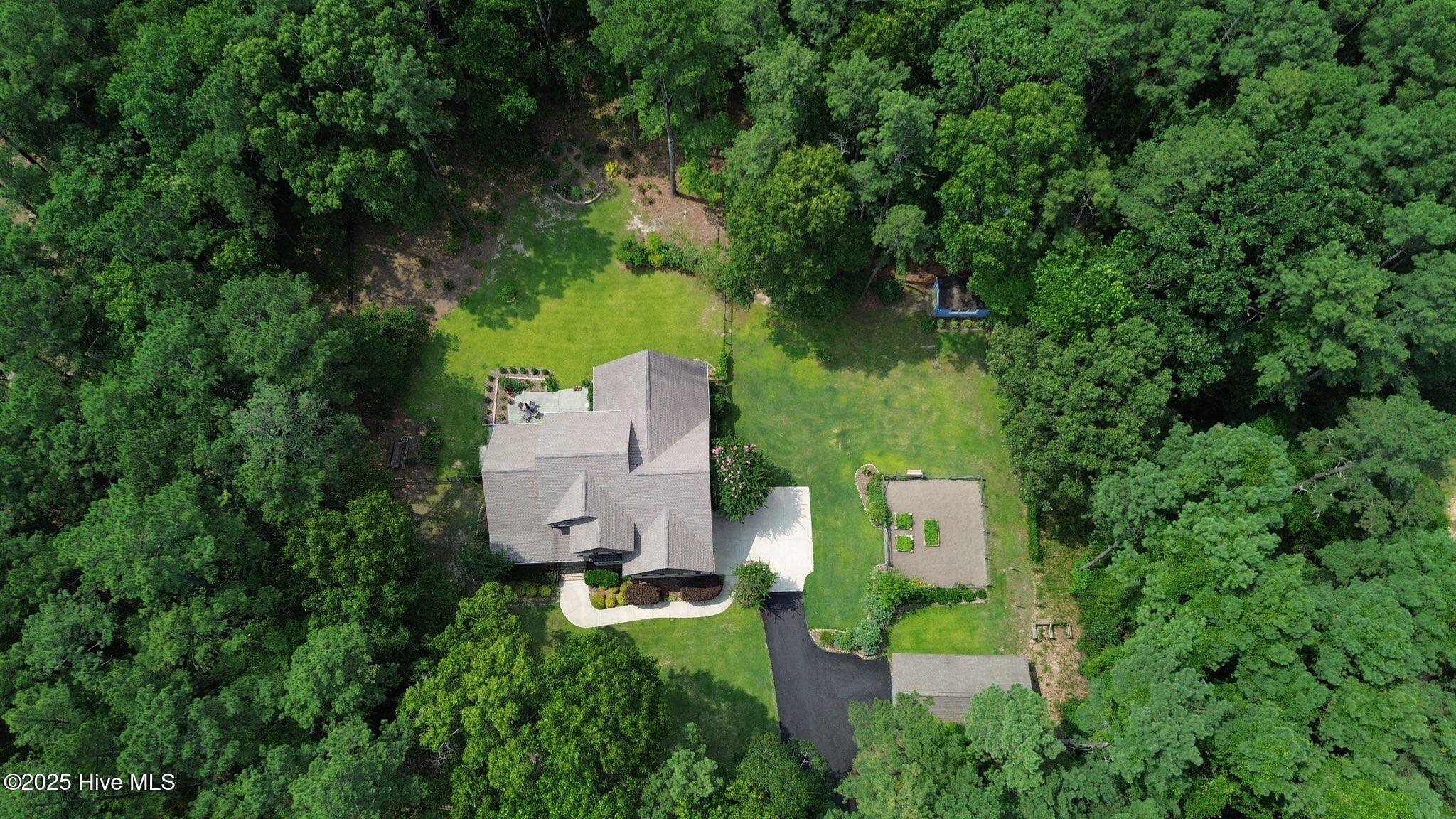 1655 Fort Bragg Road S