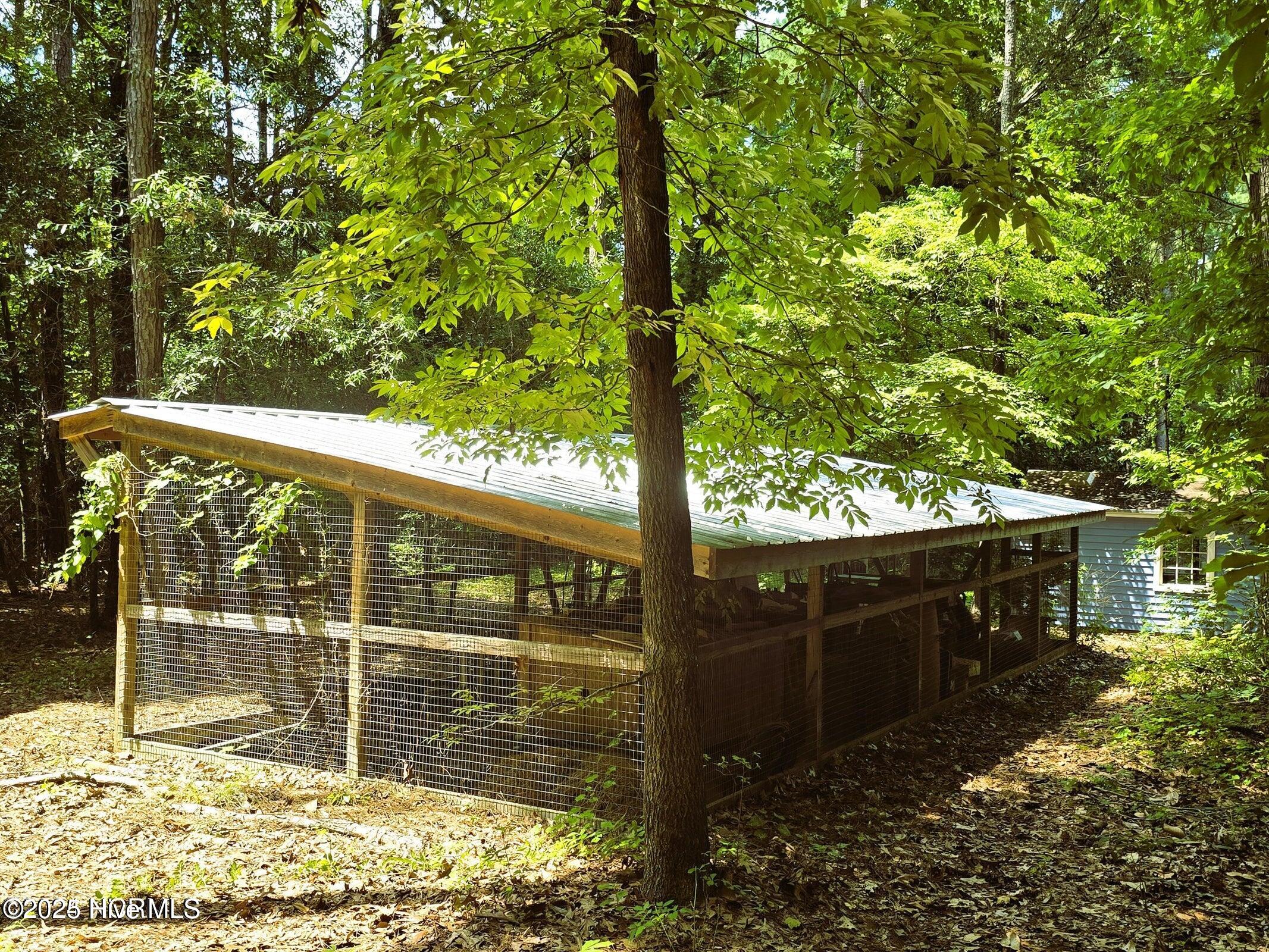 1655 Fort Bragg Road S