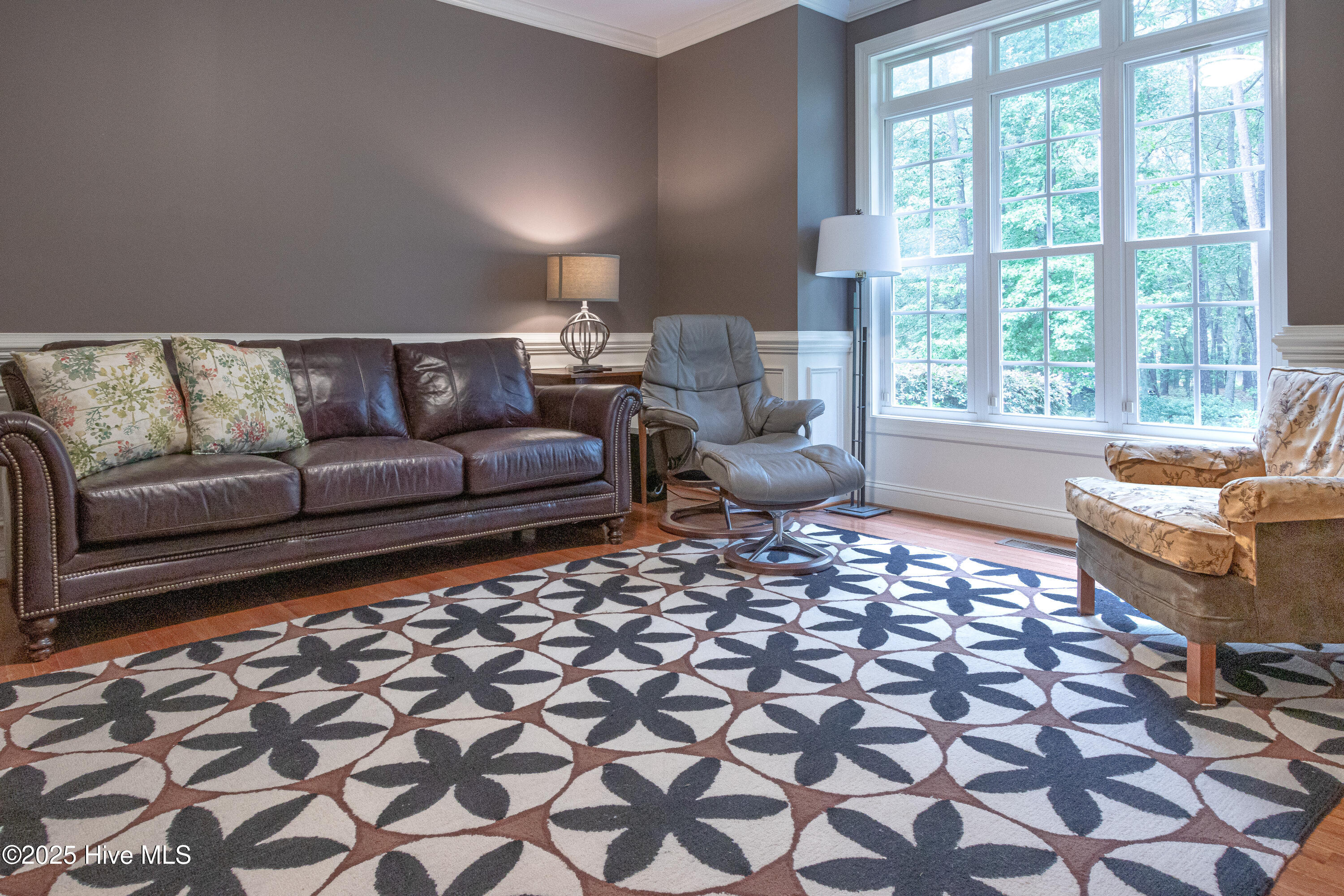 1655 Fort Bragg Road S