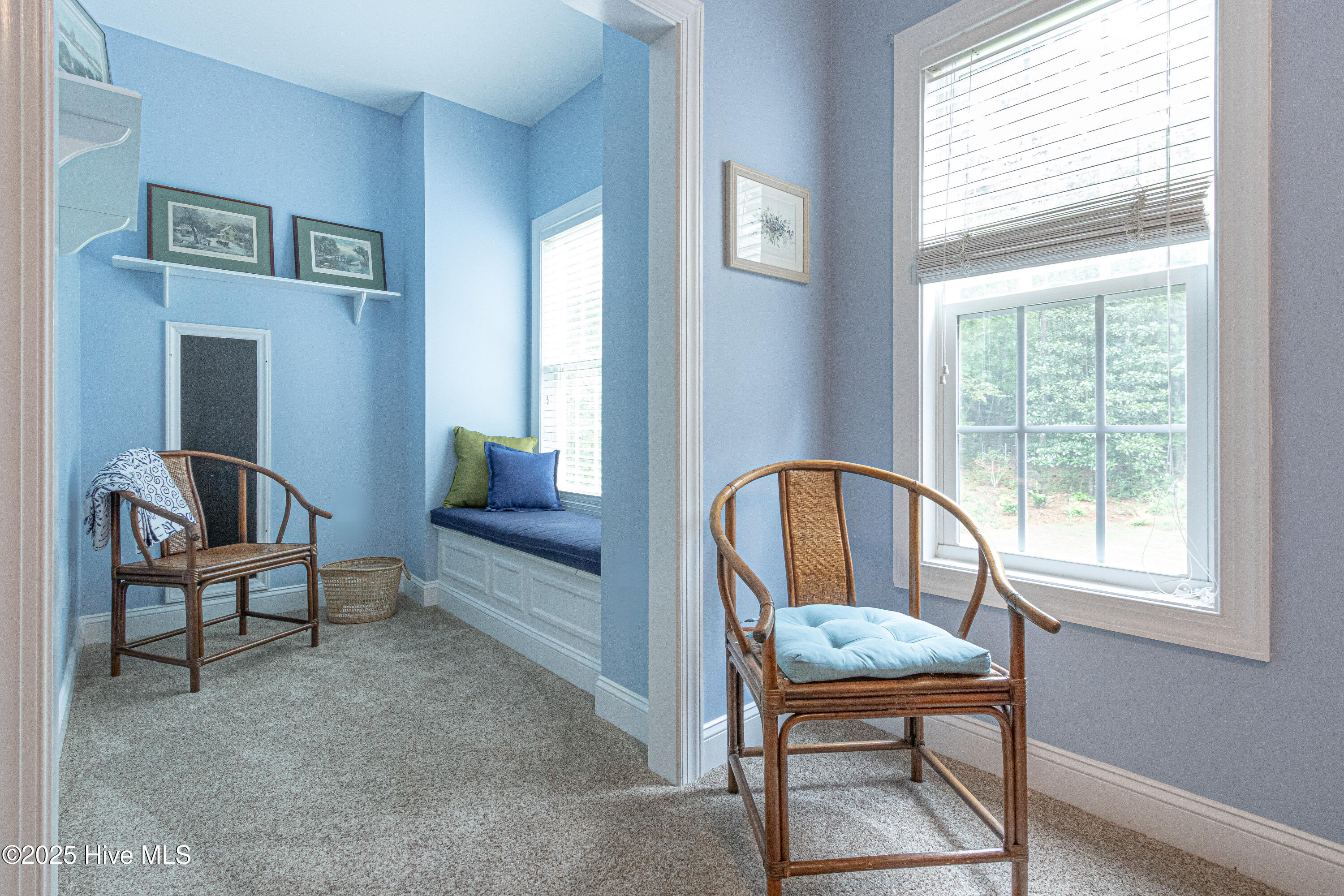 1655 Fort Bragg Road S