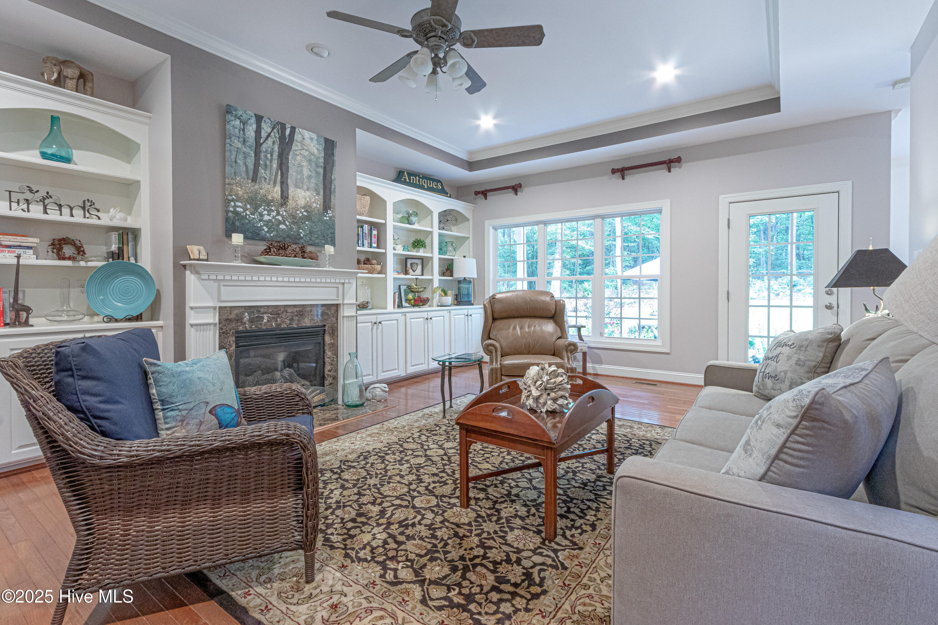 1655 Fort Bragg Road S