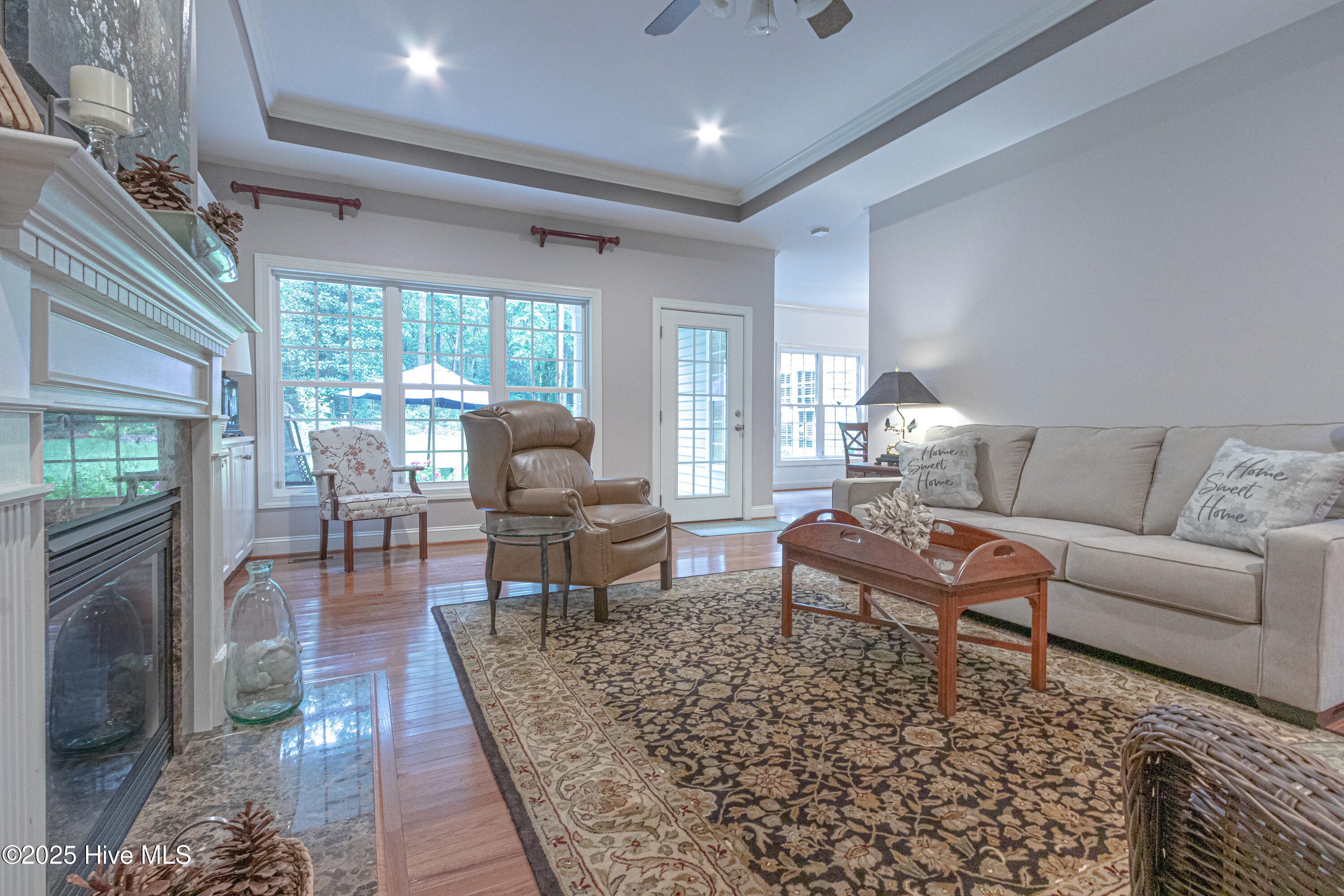 1655 Fort Bragg Road S