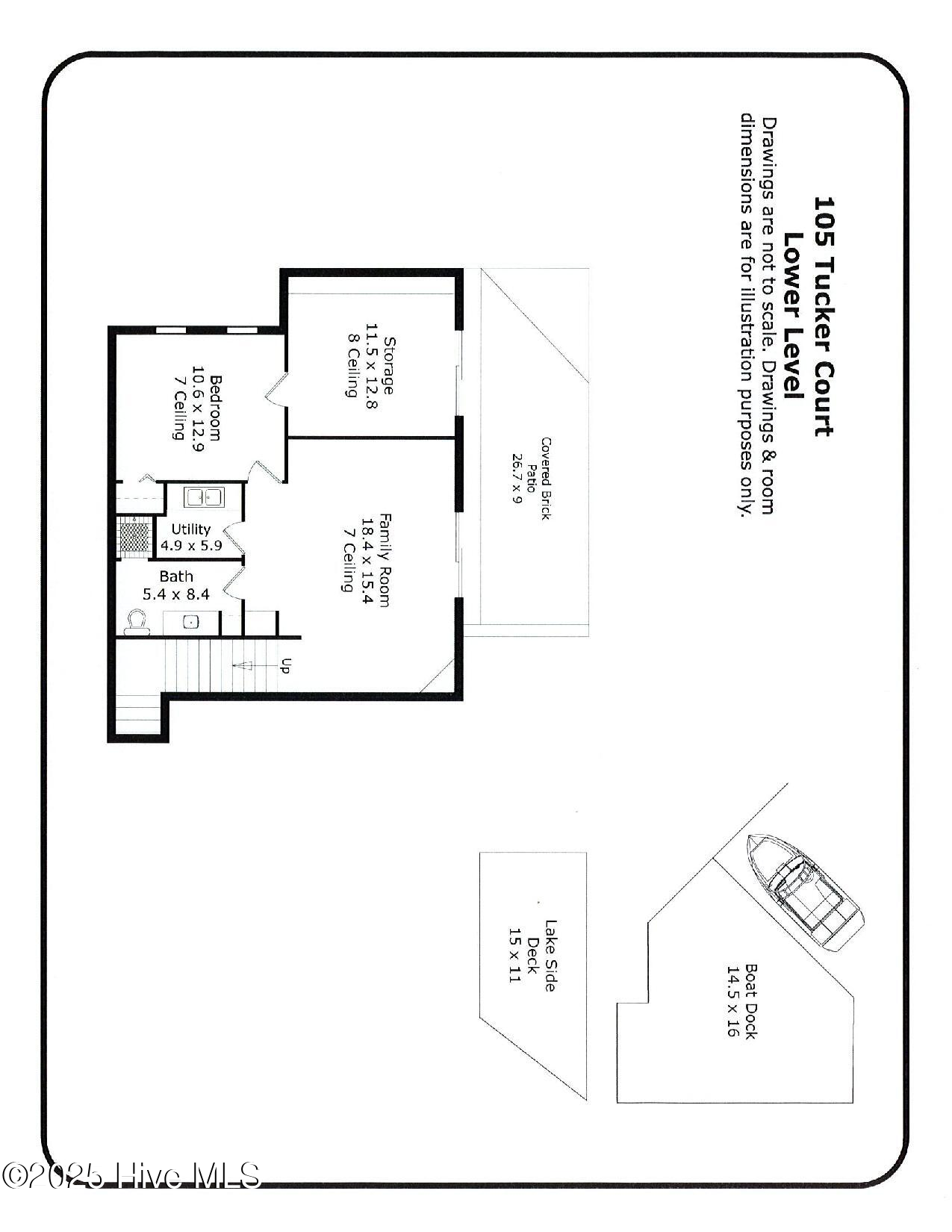 105 Tucker Court