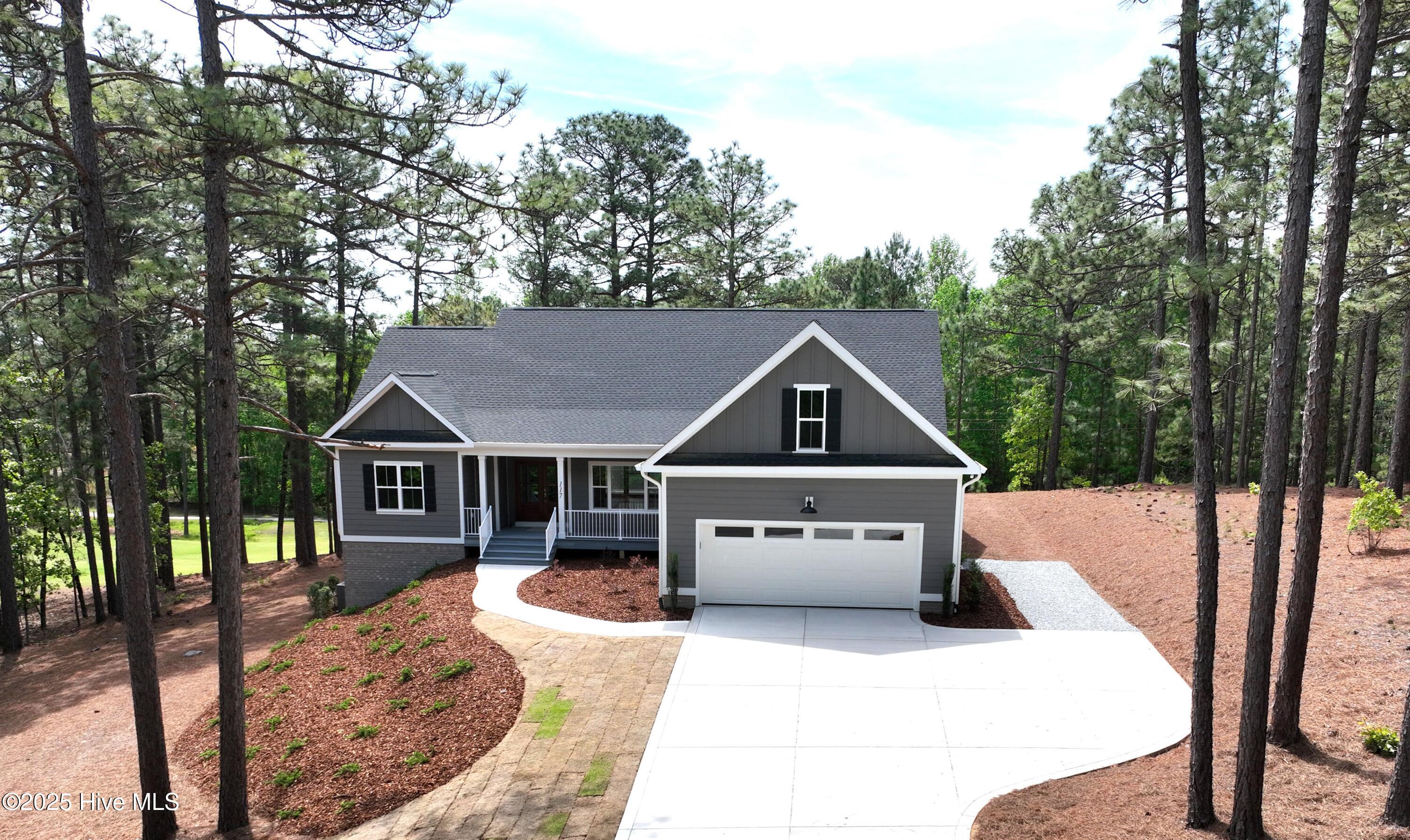 117 Banbridge Drive