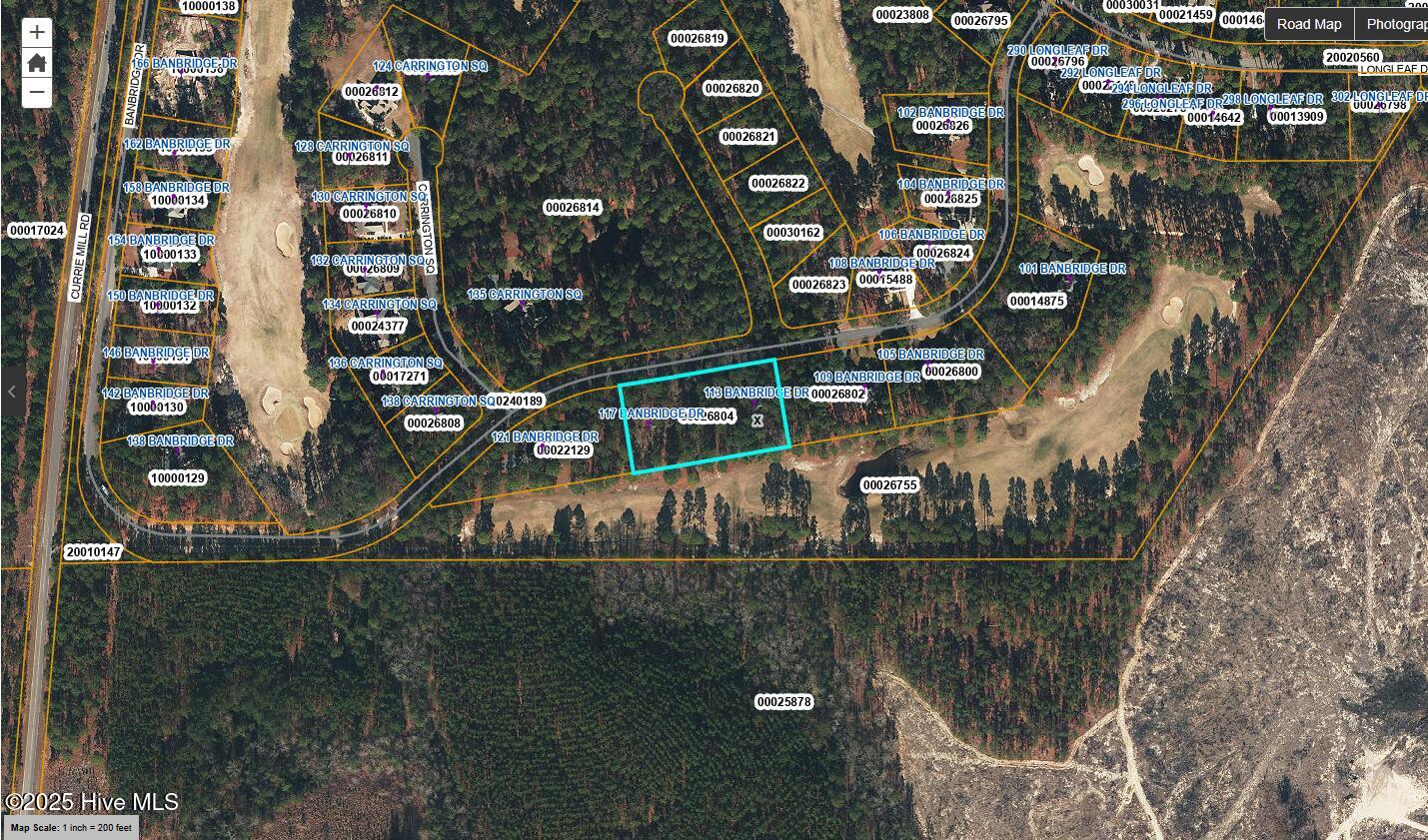 117 Banbridge Drive