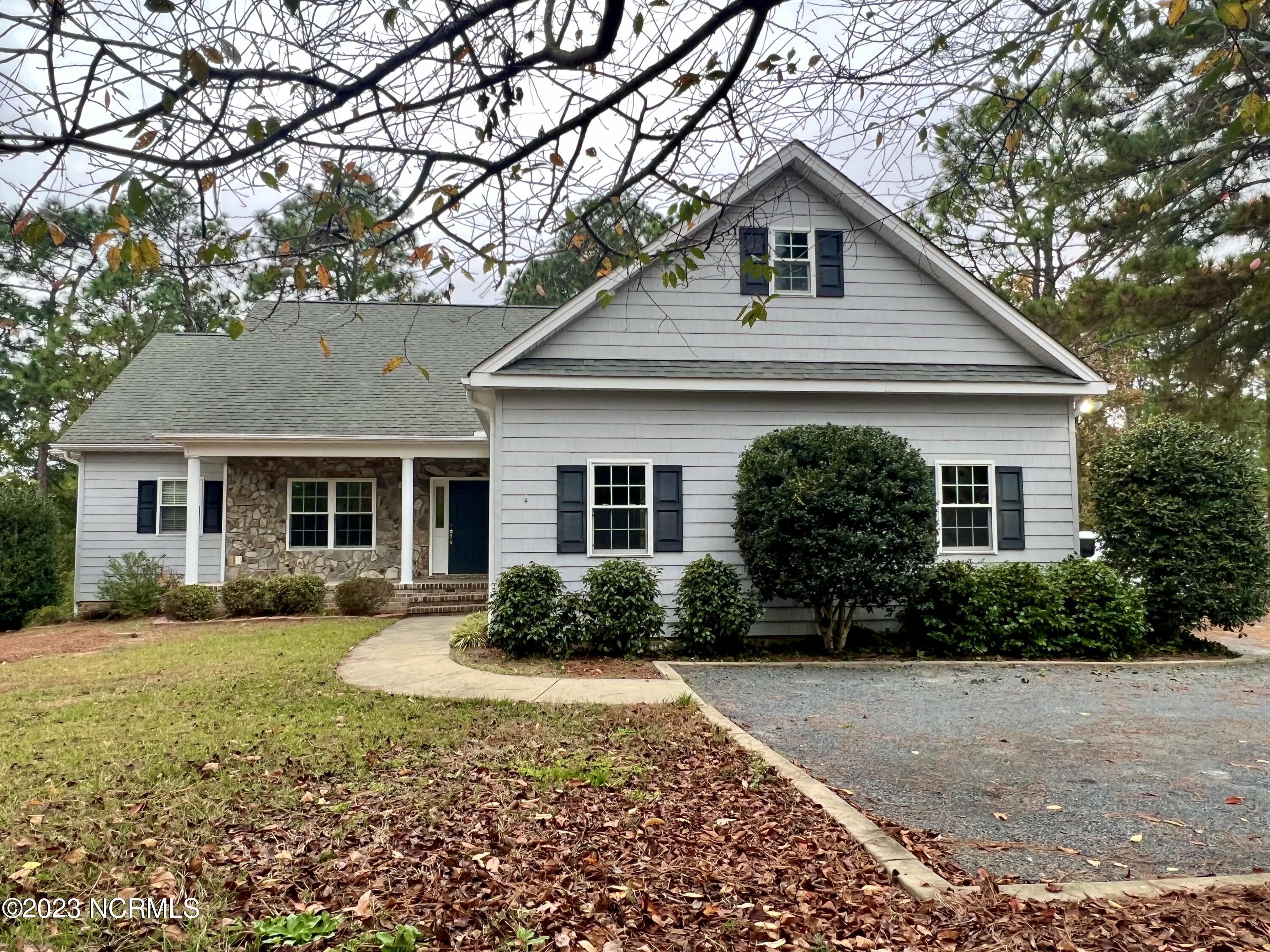 108 Fawnwood Drive