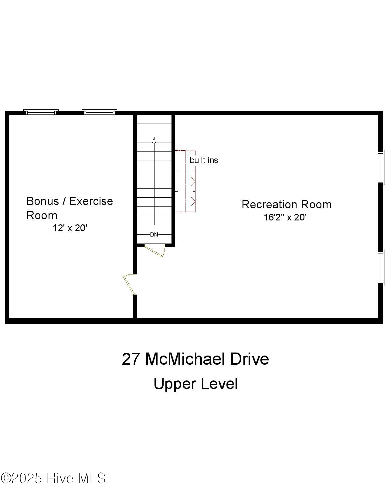 27 Mcmichael Drive