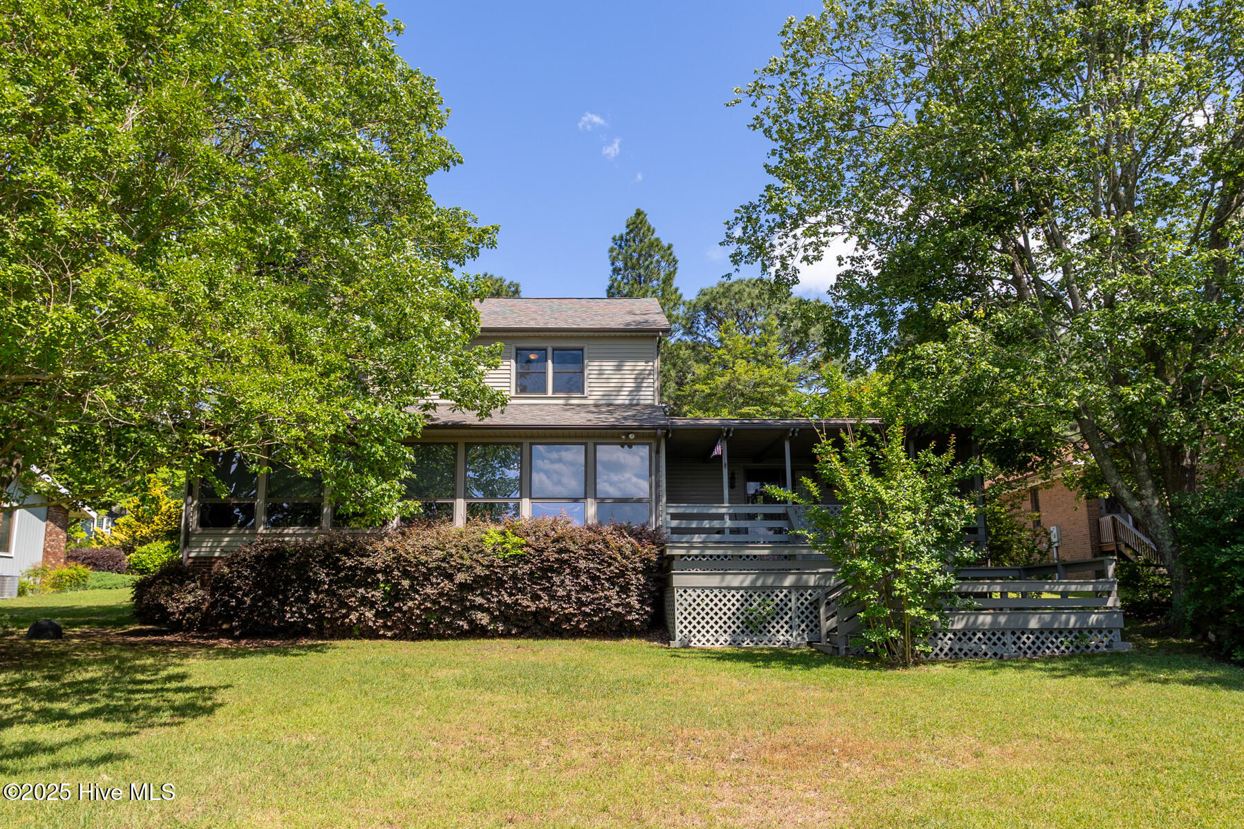 154 Overlook Drive