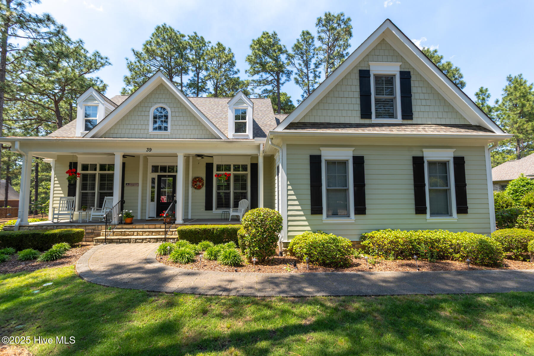 39 Deerwood Lane