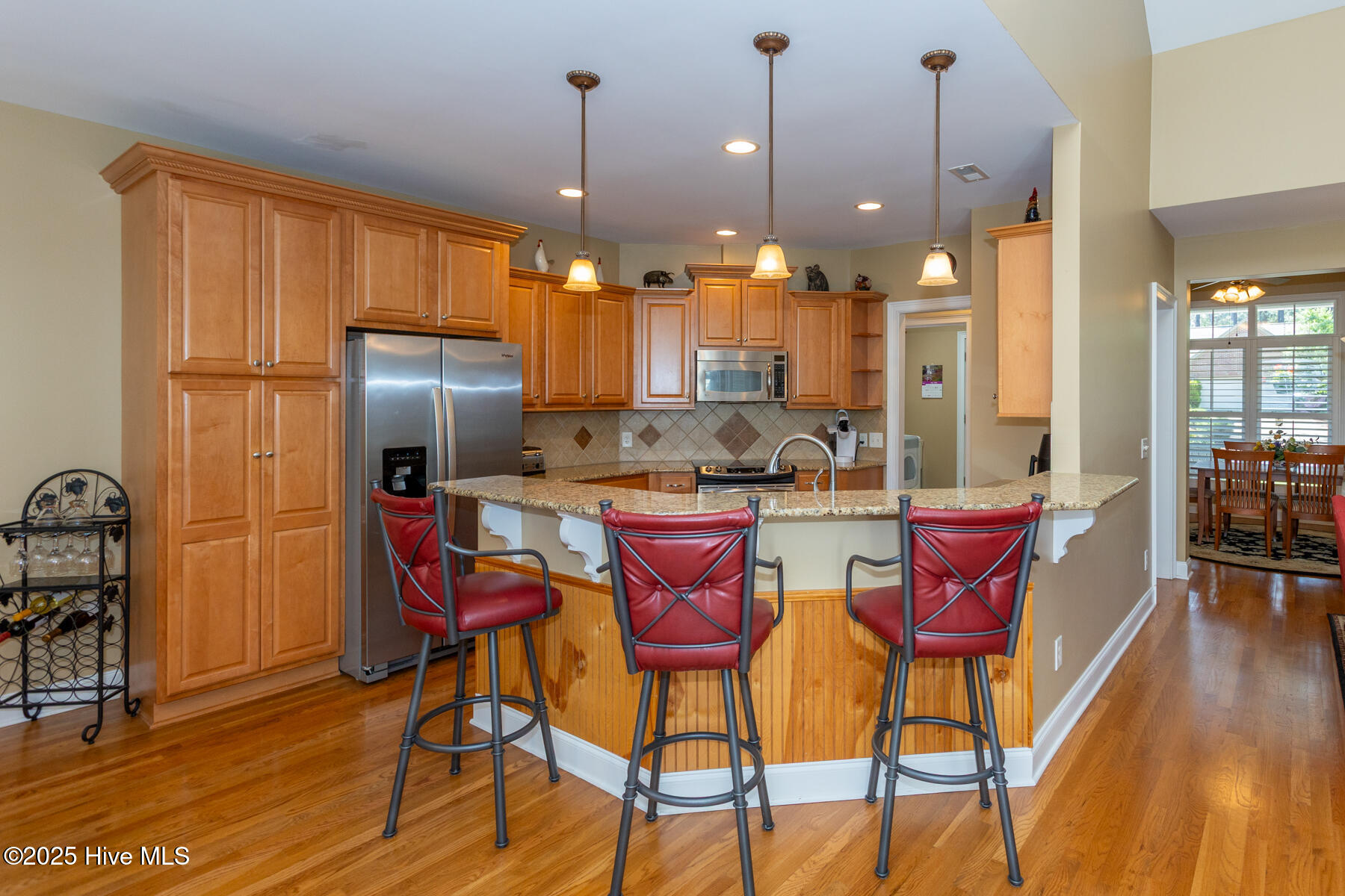 39 Deerwood Lane
