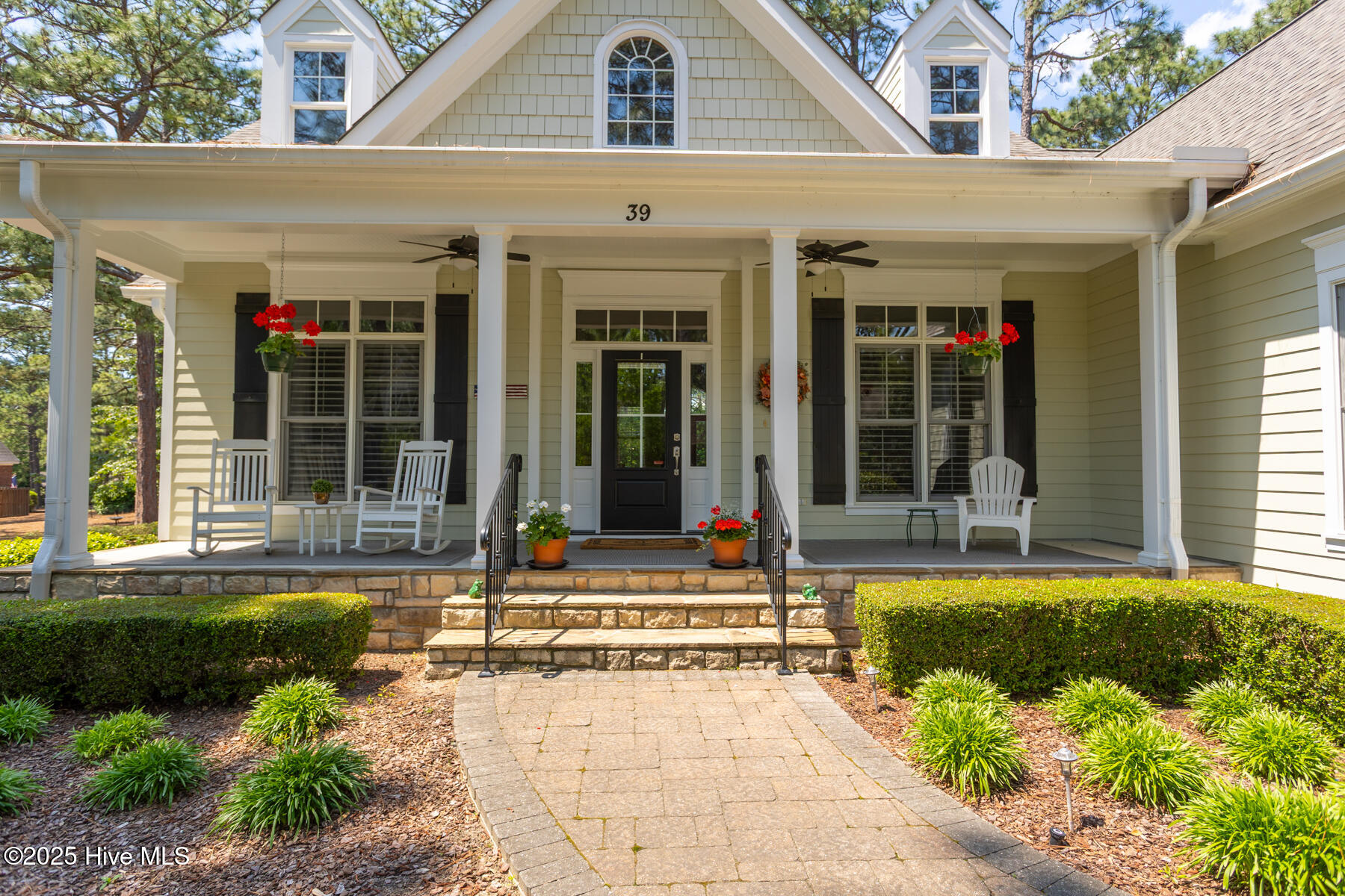 39 Deerwood Lane