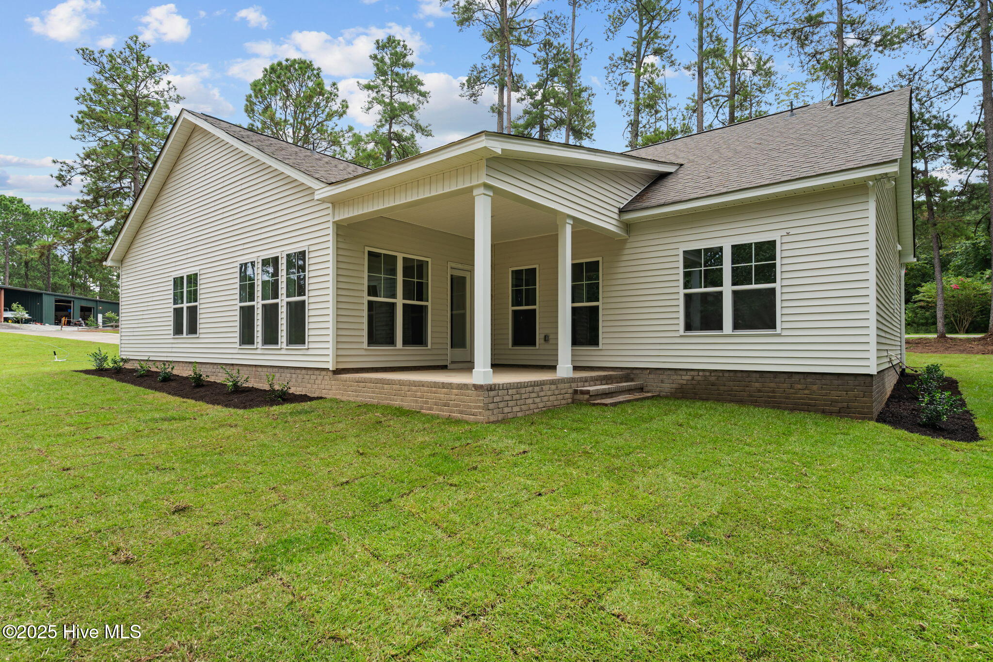 1 Foxfire Boulevard