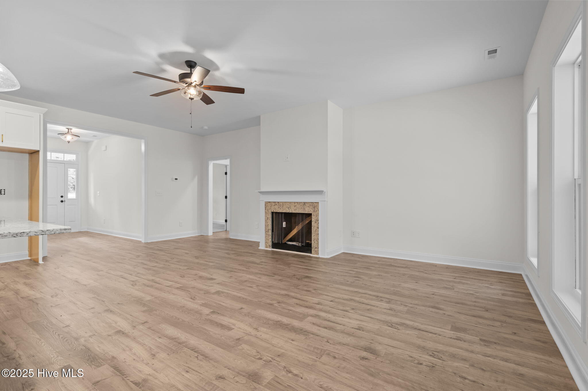 1 Foxfire Boulevard