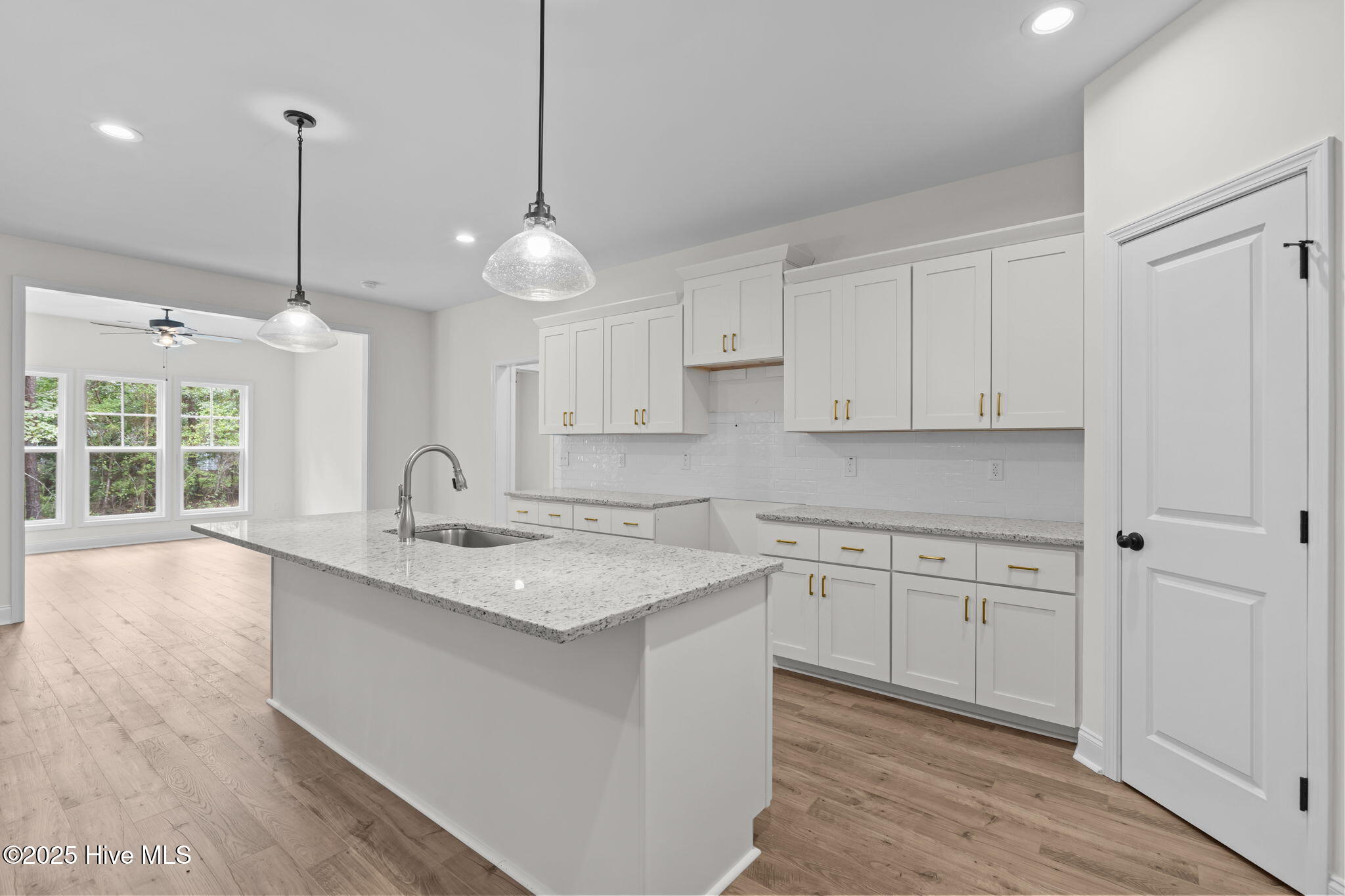 1 Foxfire Boulevard