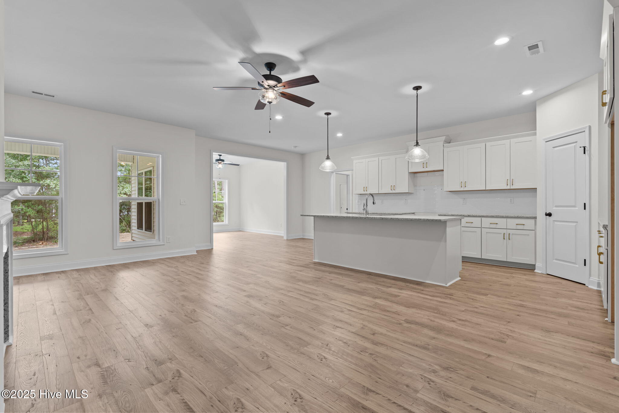 1 Foxfire Boulevard