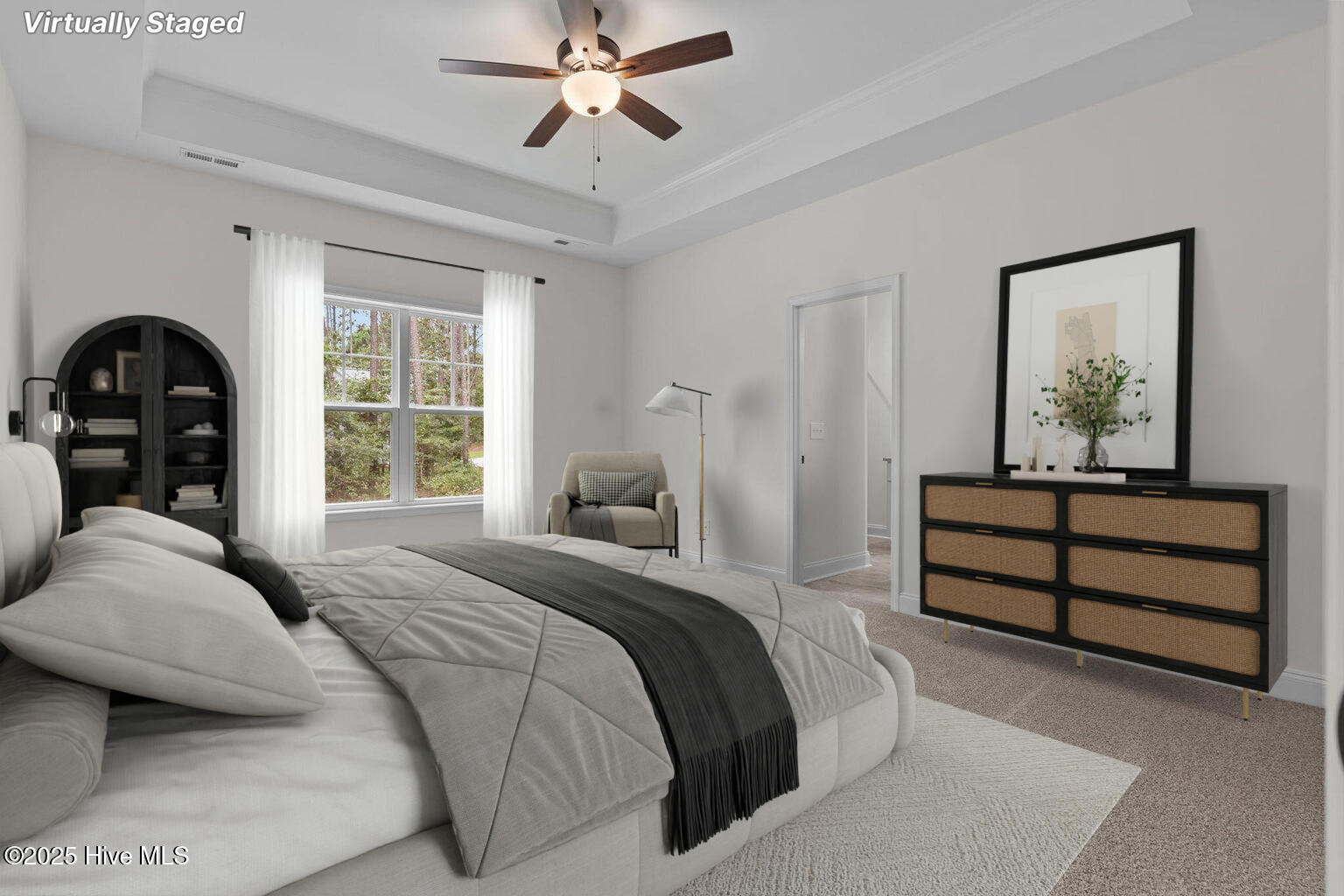1 Foxfire Boulevard