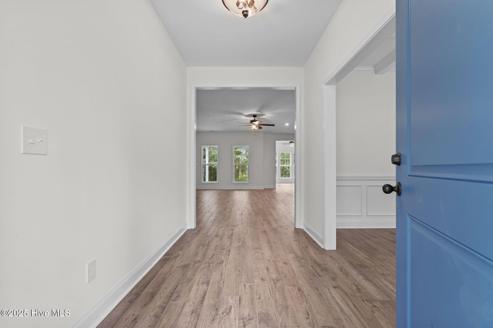 1 Foxfire Boulevard