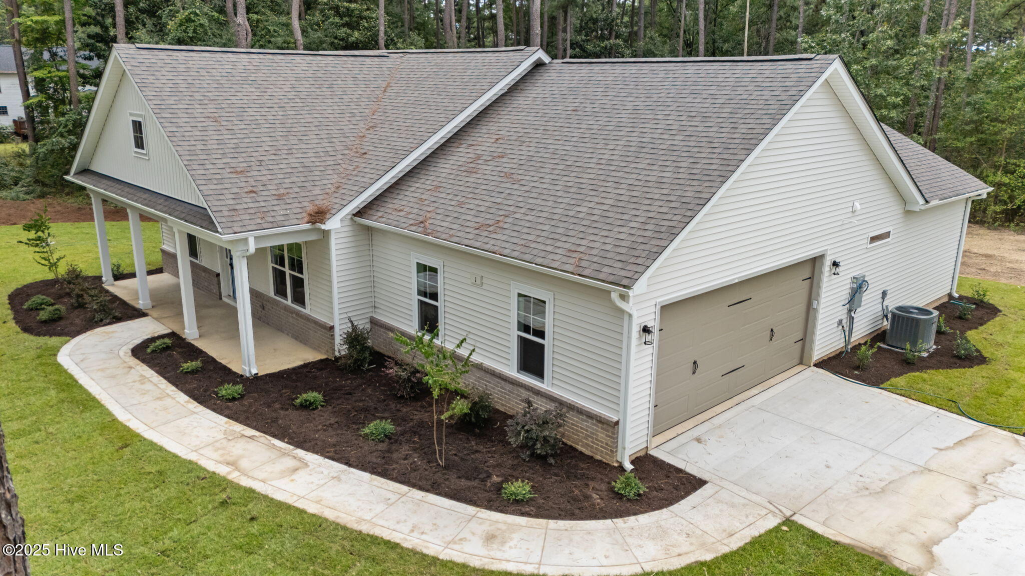 1 Foxfire Boulevard