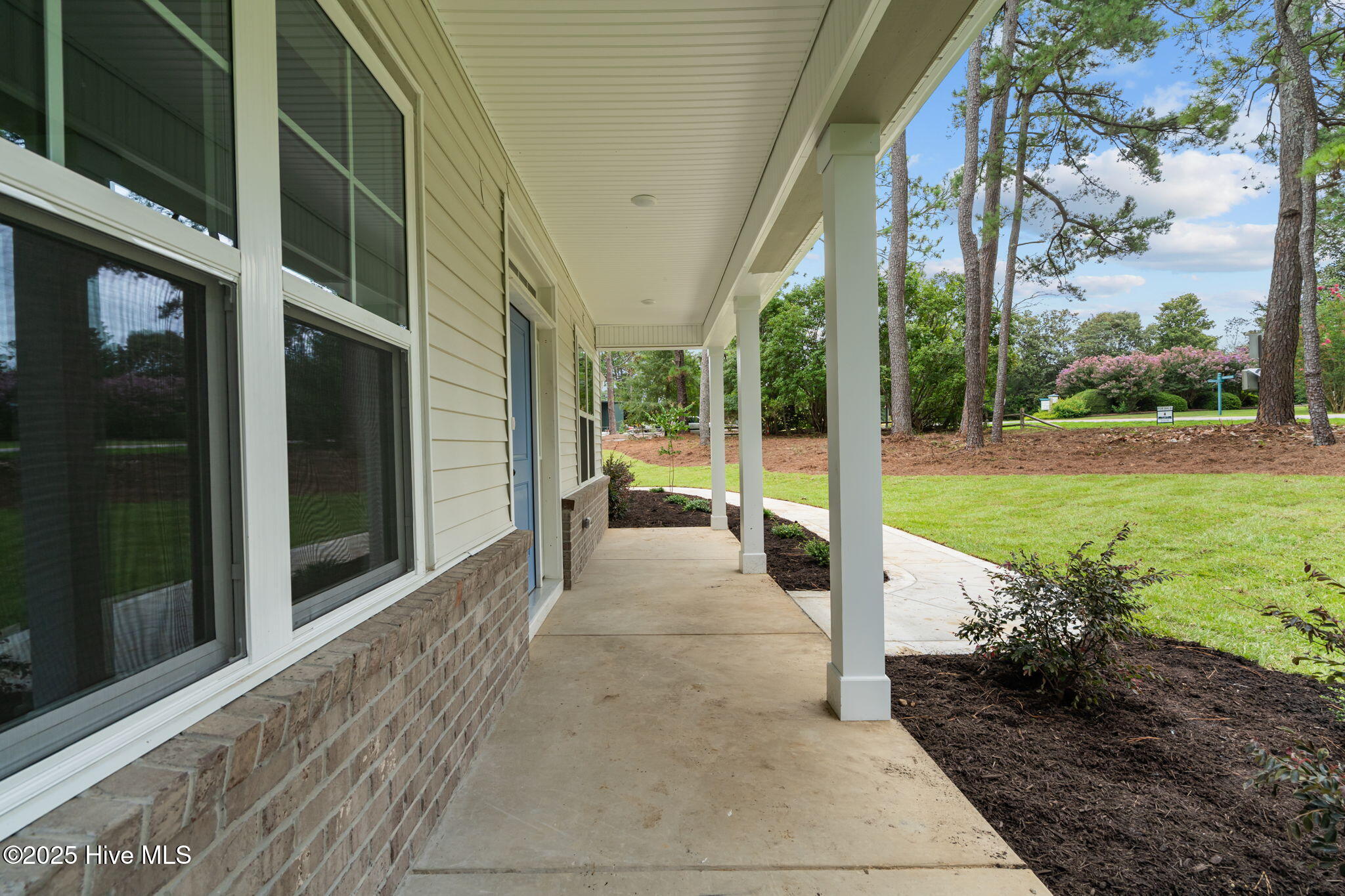 1 Foxfire Boulevard