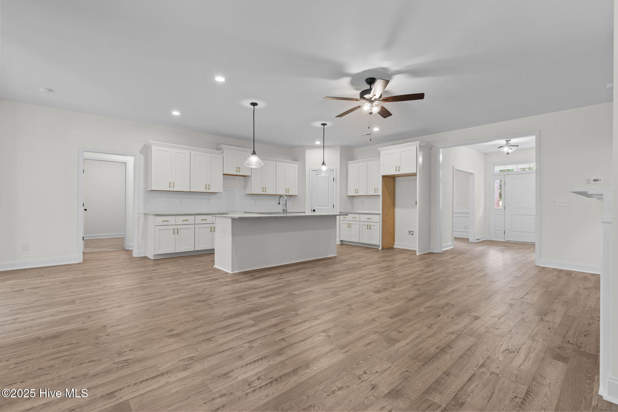 1 Foxfire Boulevard