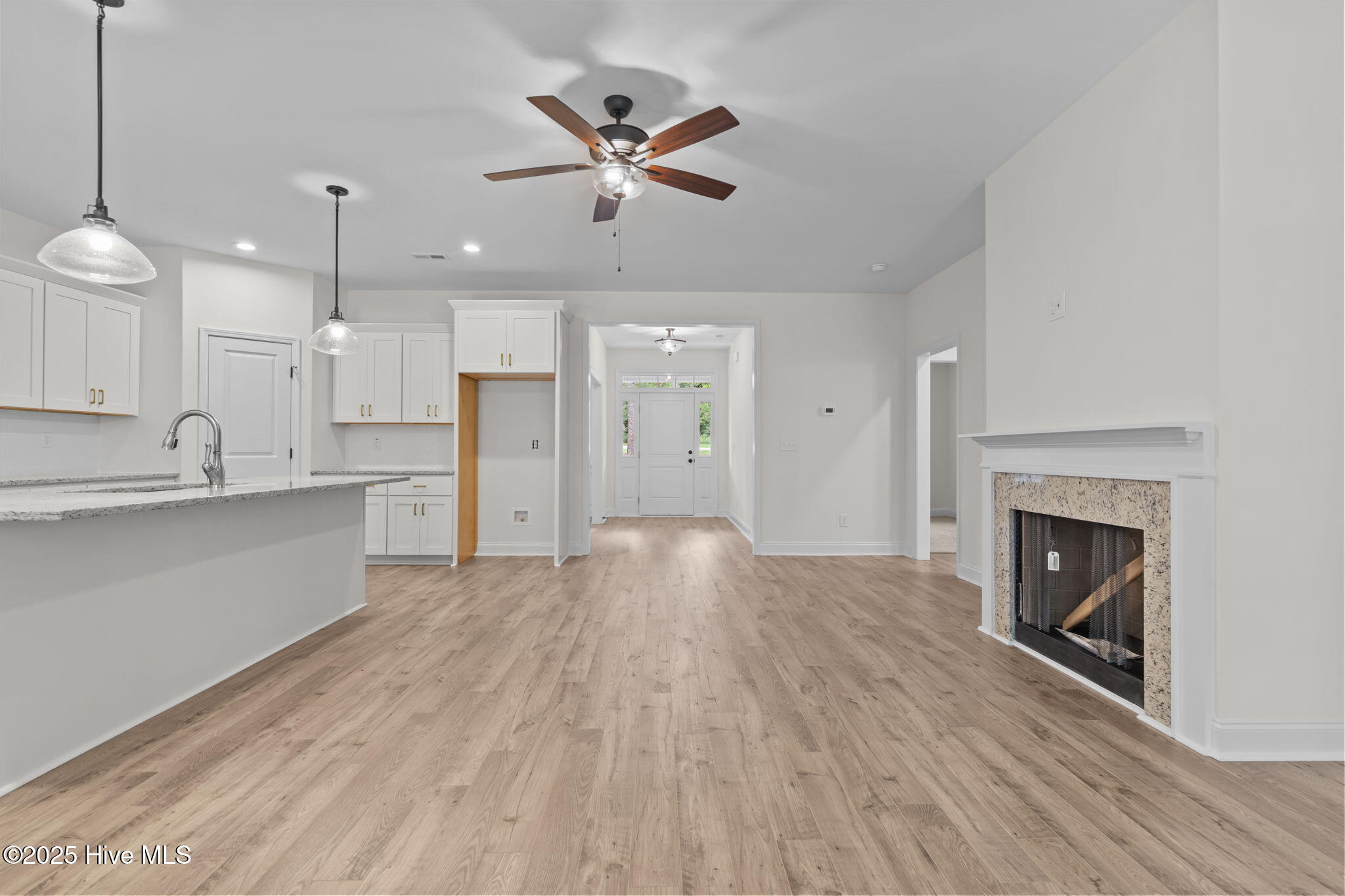 1 Foxfire Boulevard