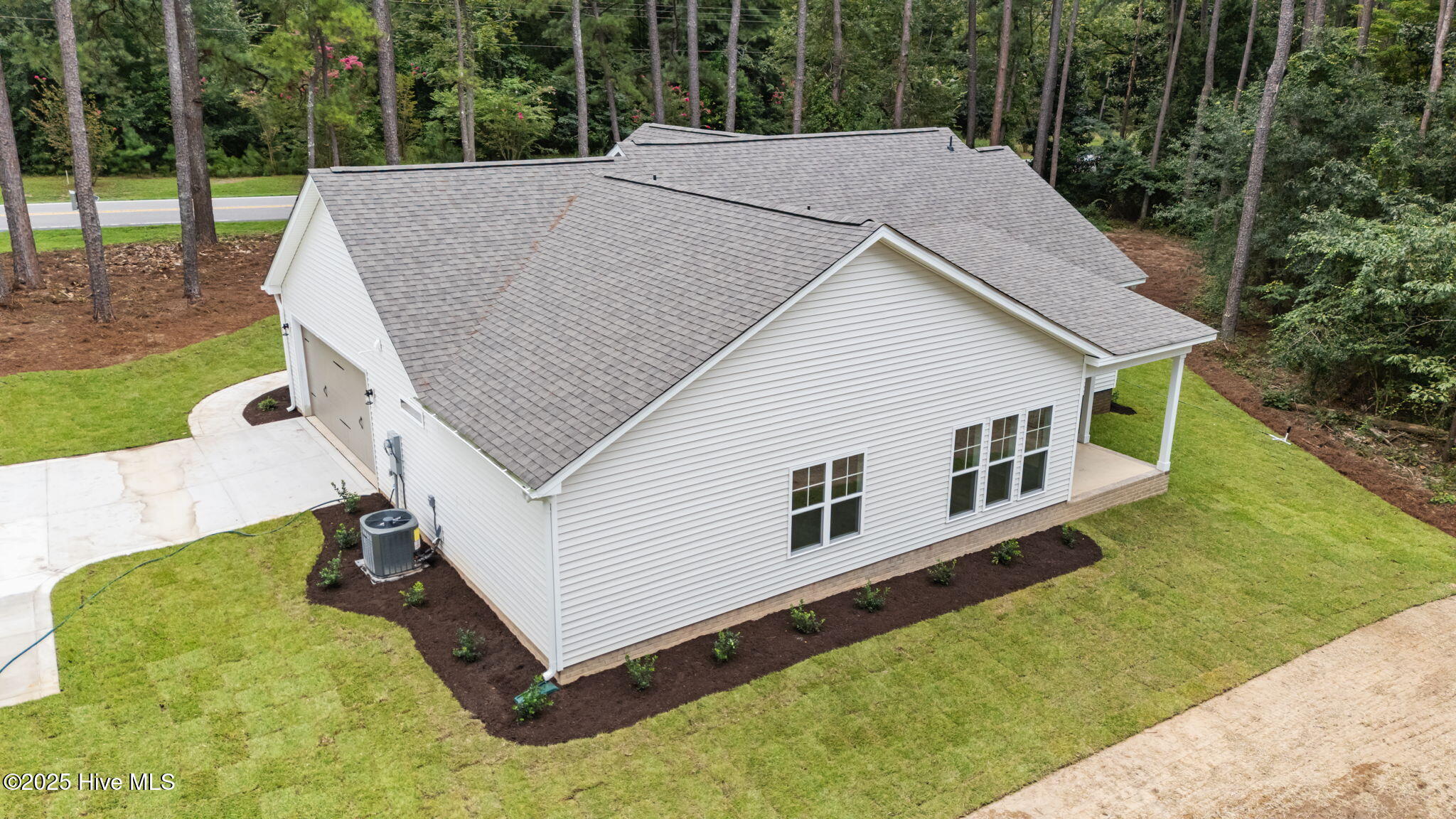 1 Foxfire Boulevard