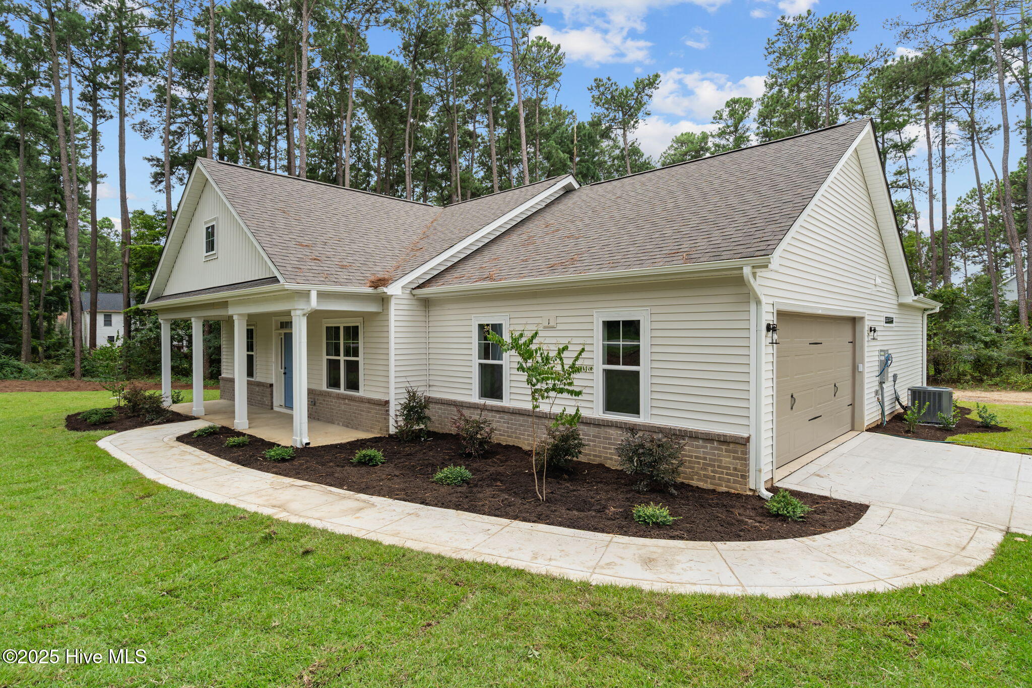 1 Foxfire Boulevard