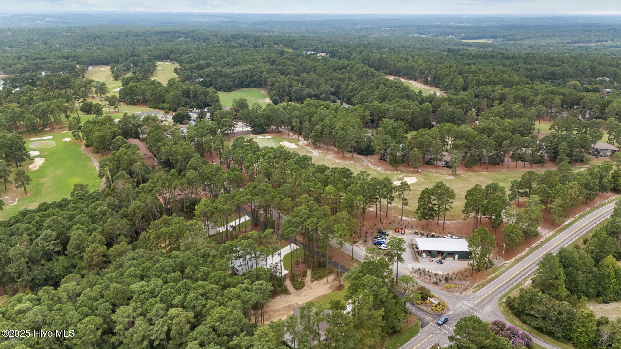 1 Foxfire Boulevard