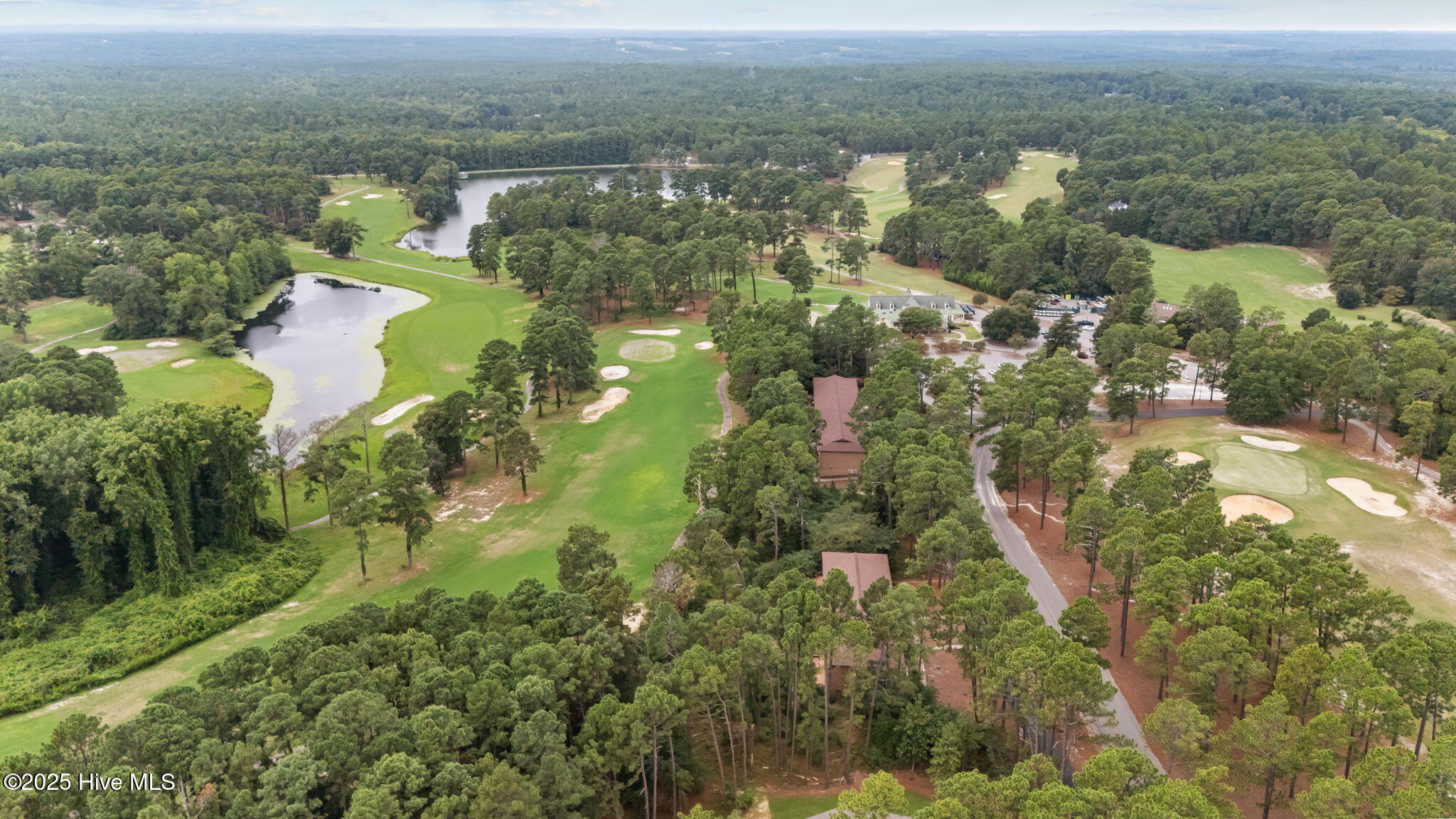 1 Foxfire Boulevard