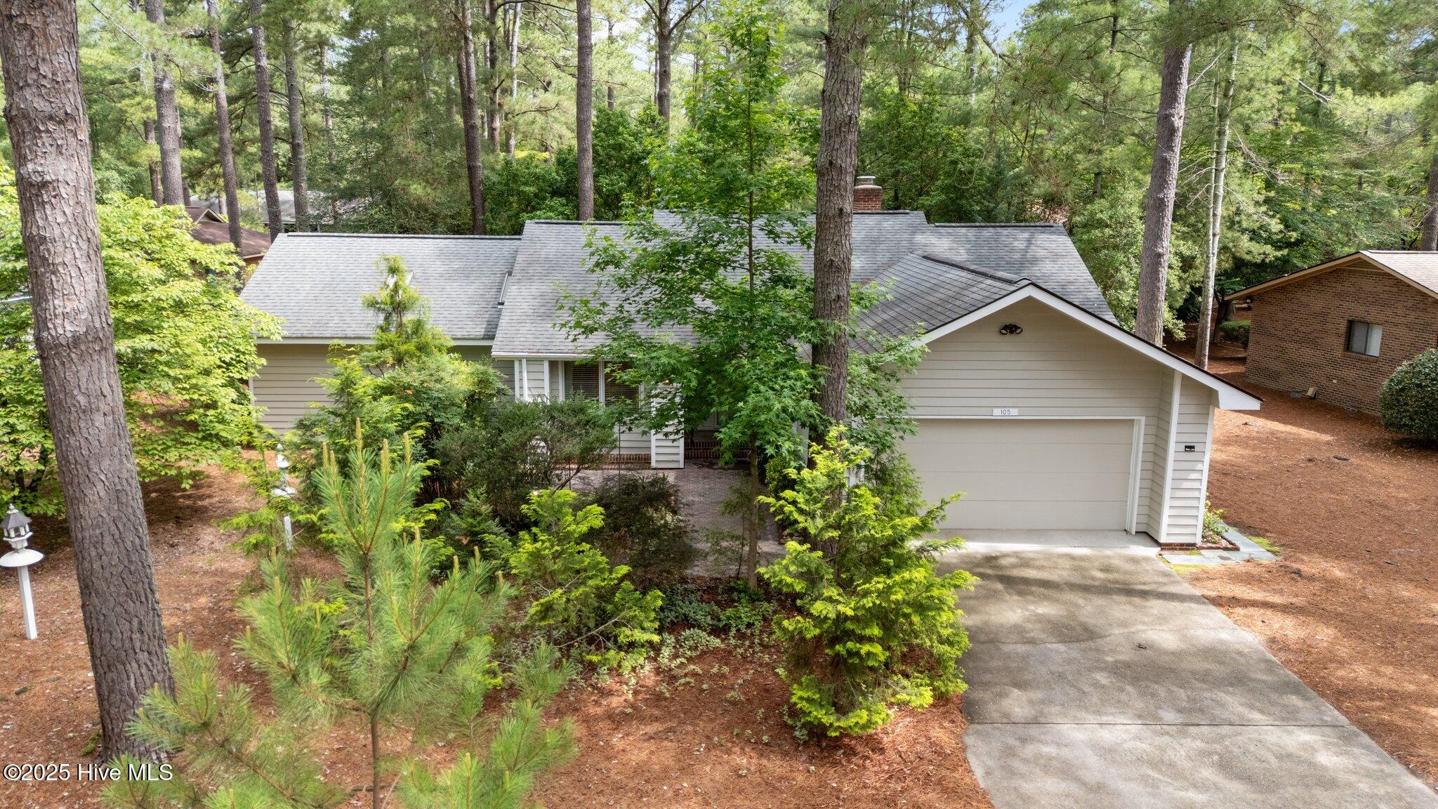 105 Lake Forest Drive