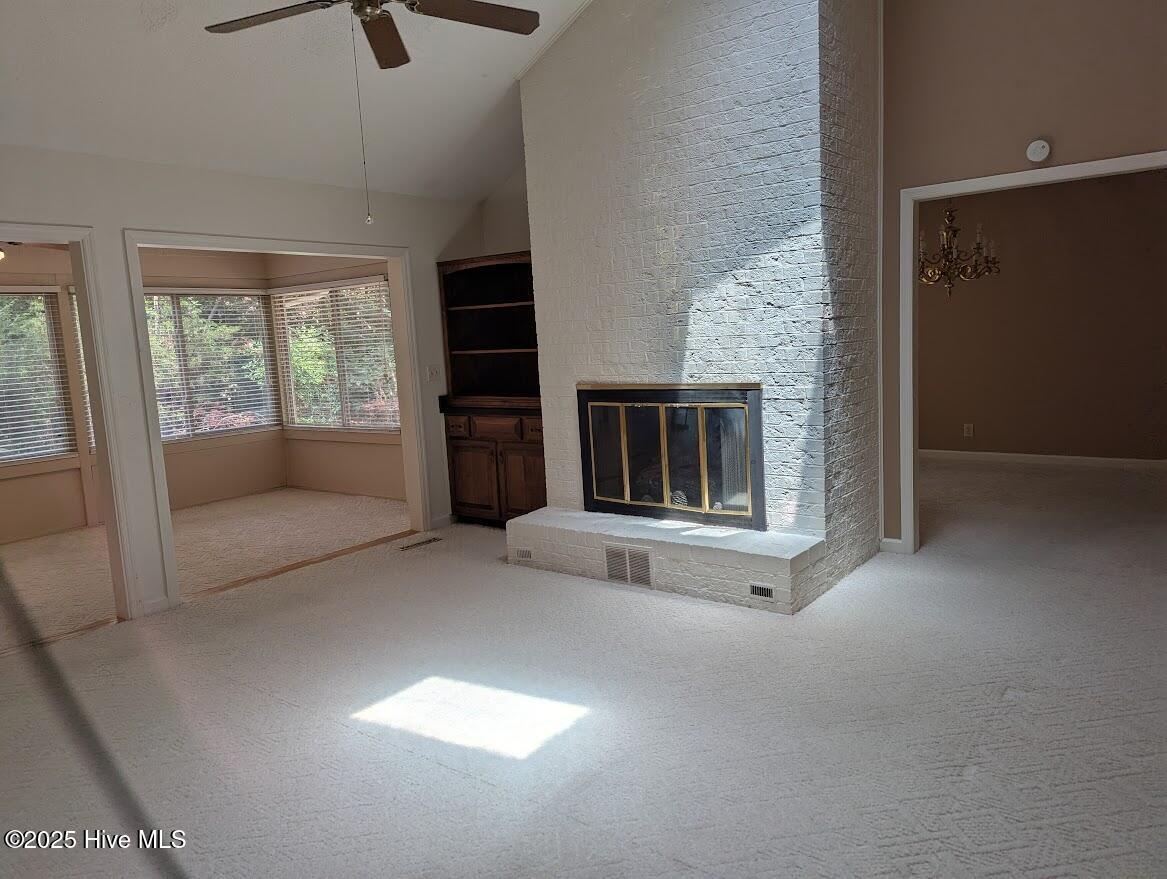 105 Lake Forest Drive