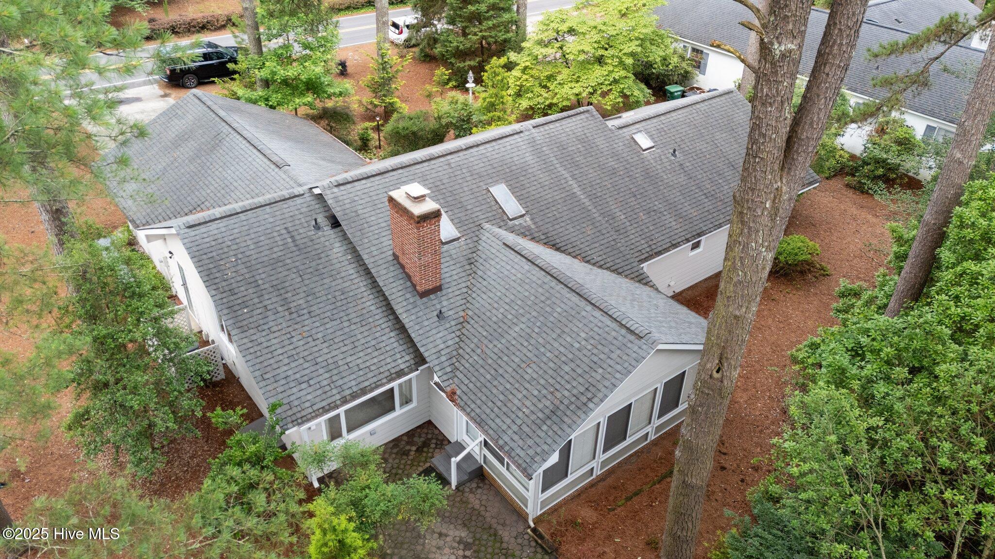 105 Lake Forest Drive