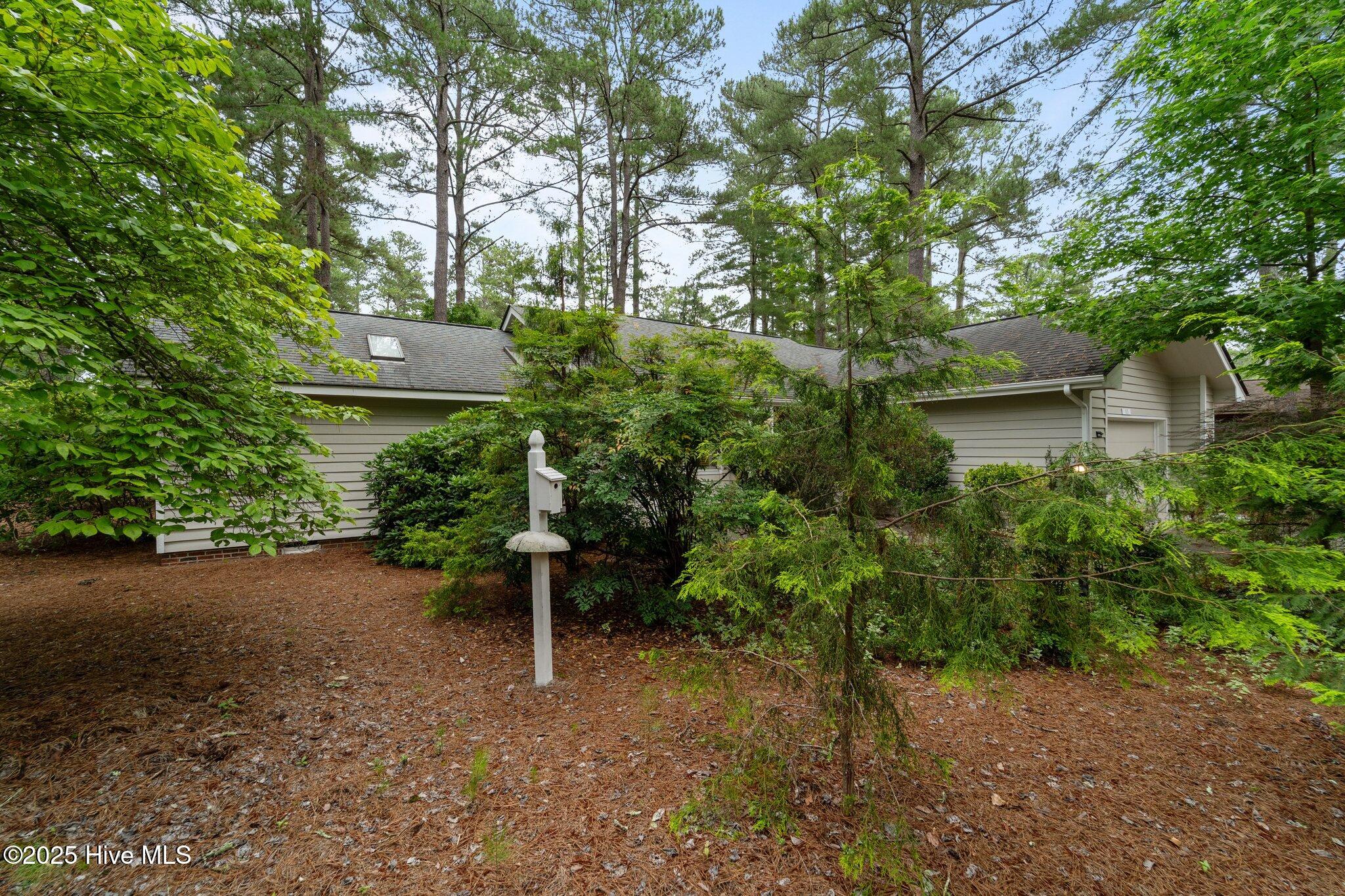 105 Lake Forest Drive