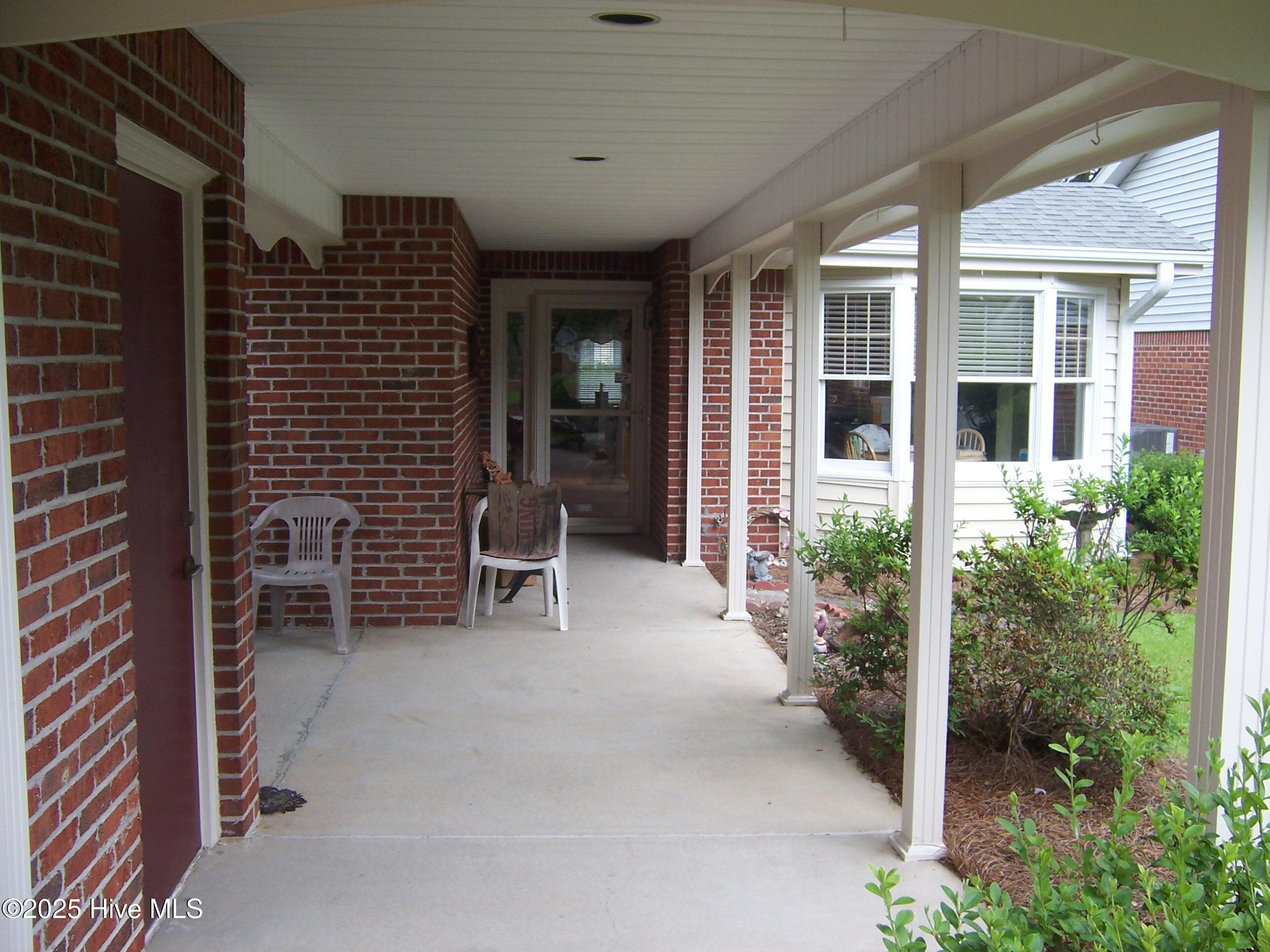 125 Pinehurst Trace Drive