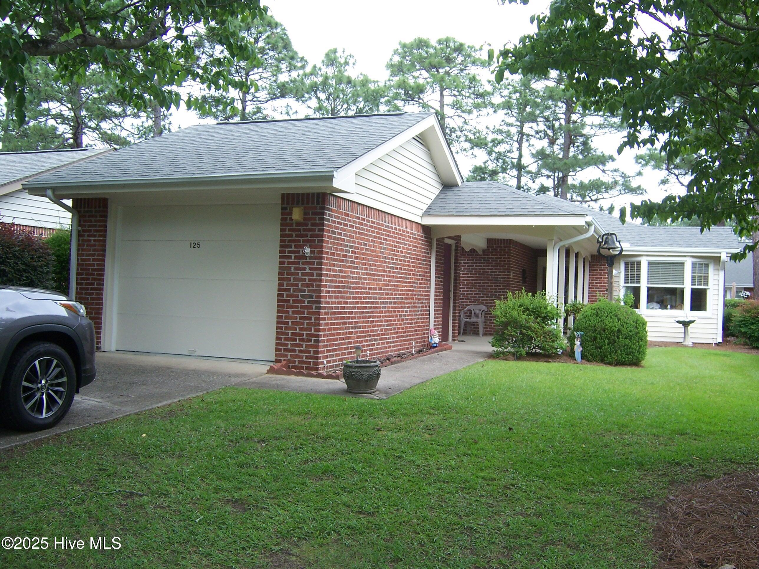 125 Pinehurst Trace Drive