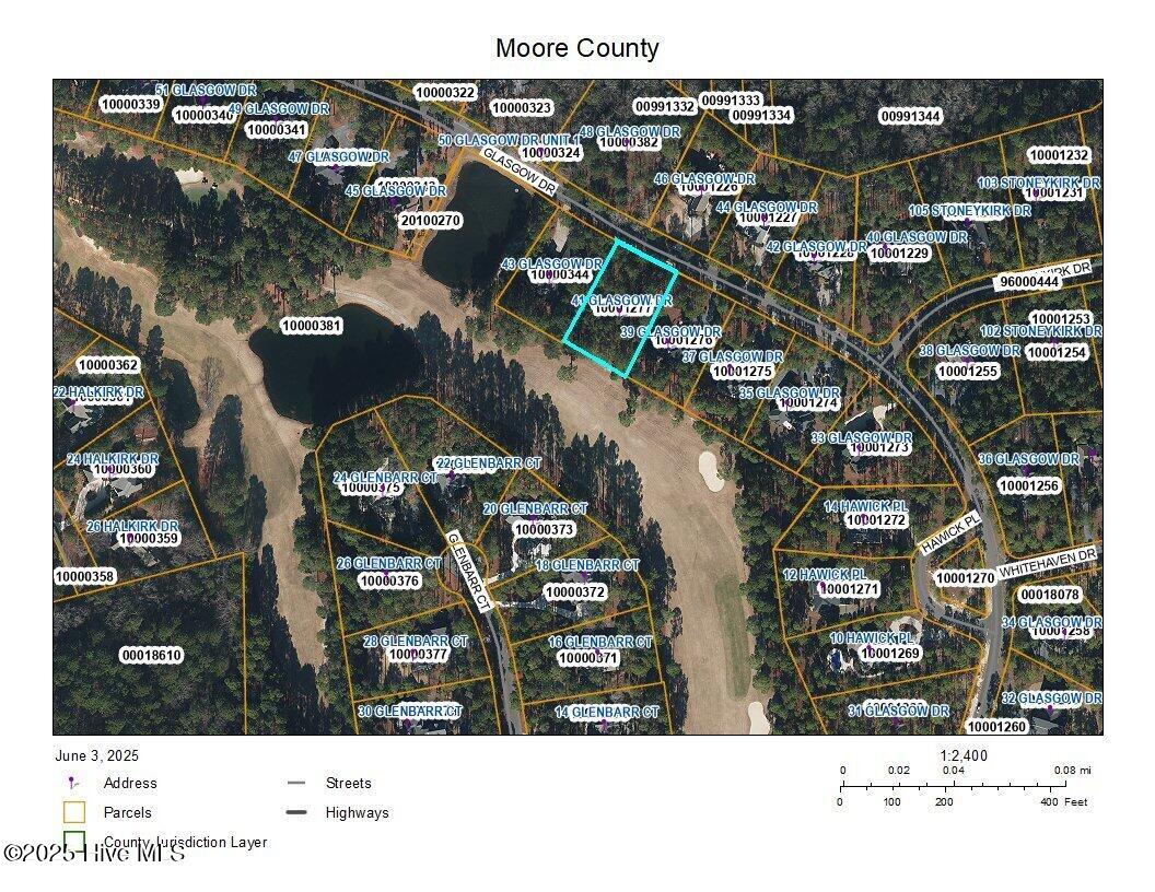 41 2423 Glasgow Drive