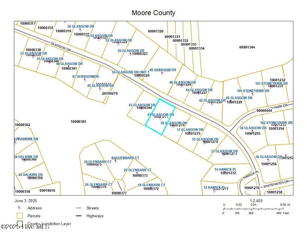 41 2423 Glasgow Drive