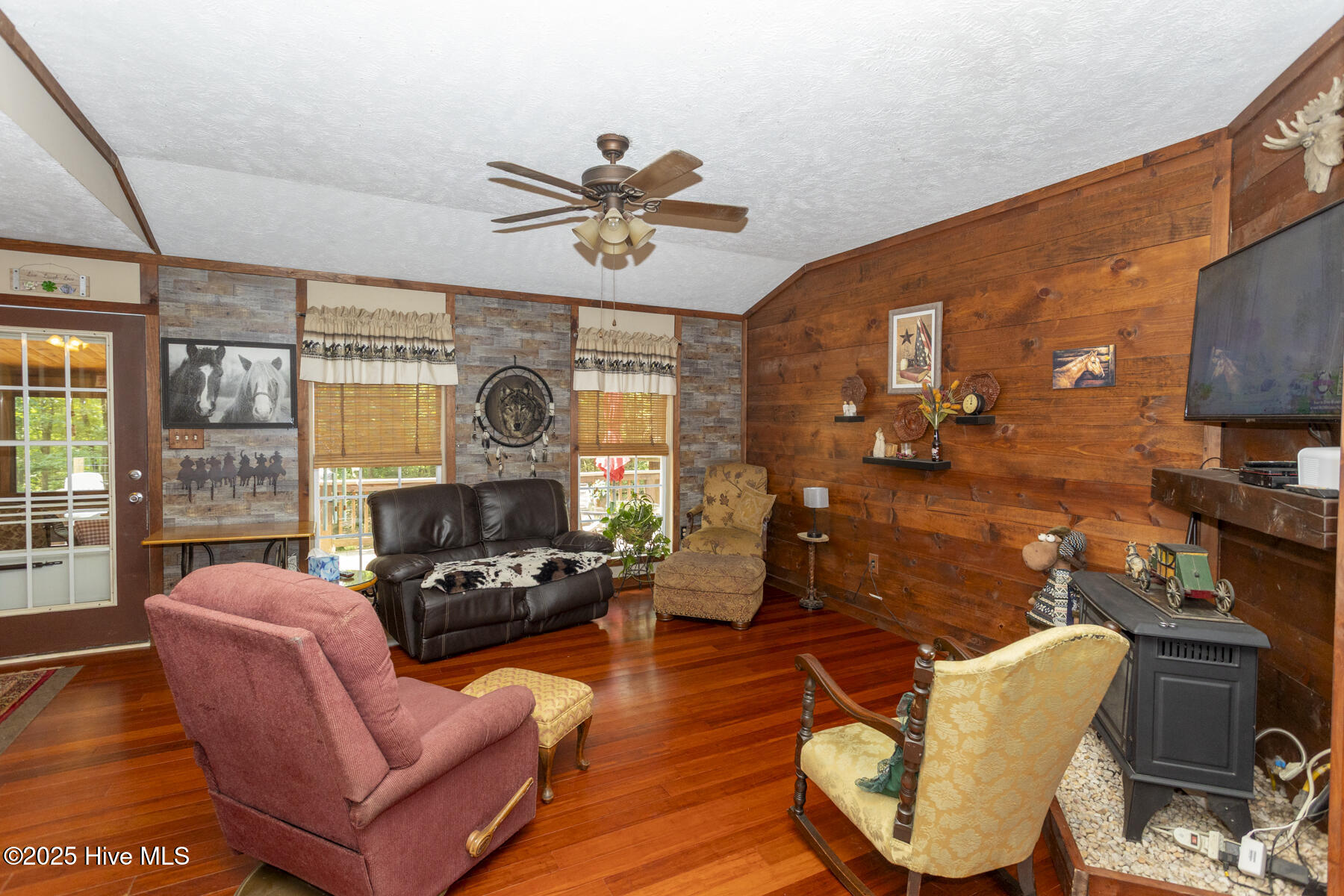 108 Western Trail