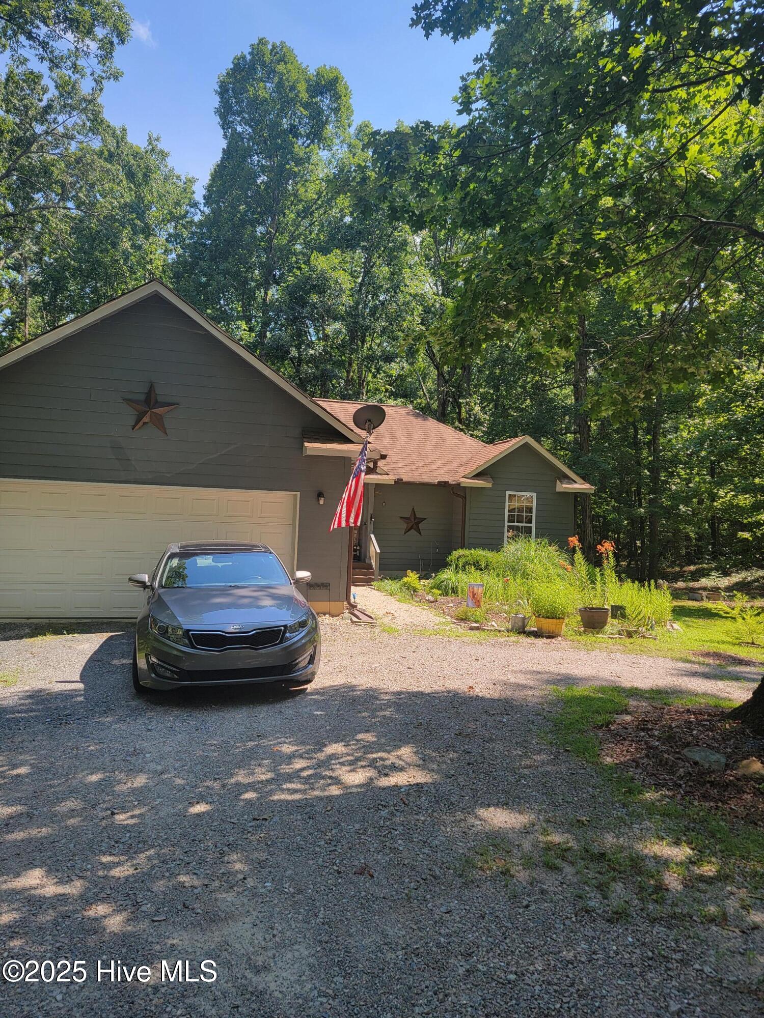 108 Western Trail