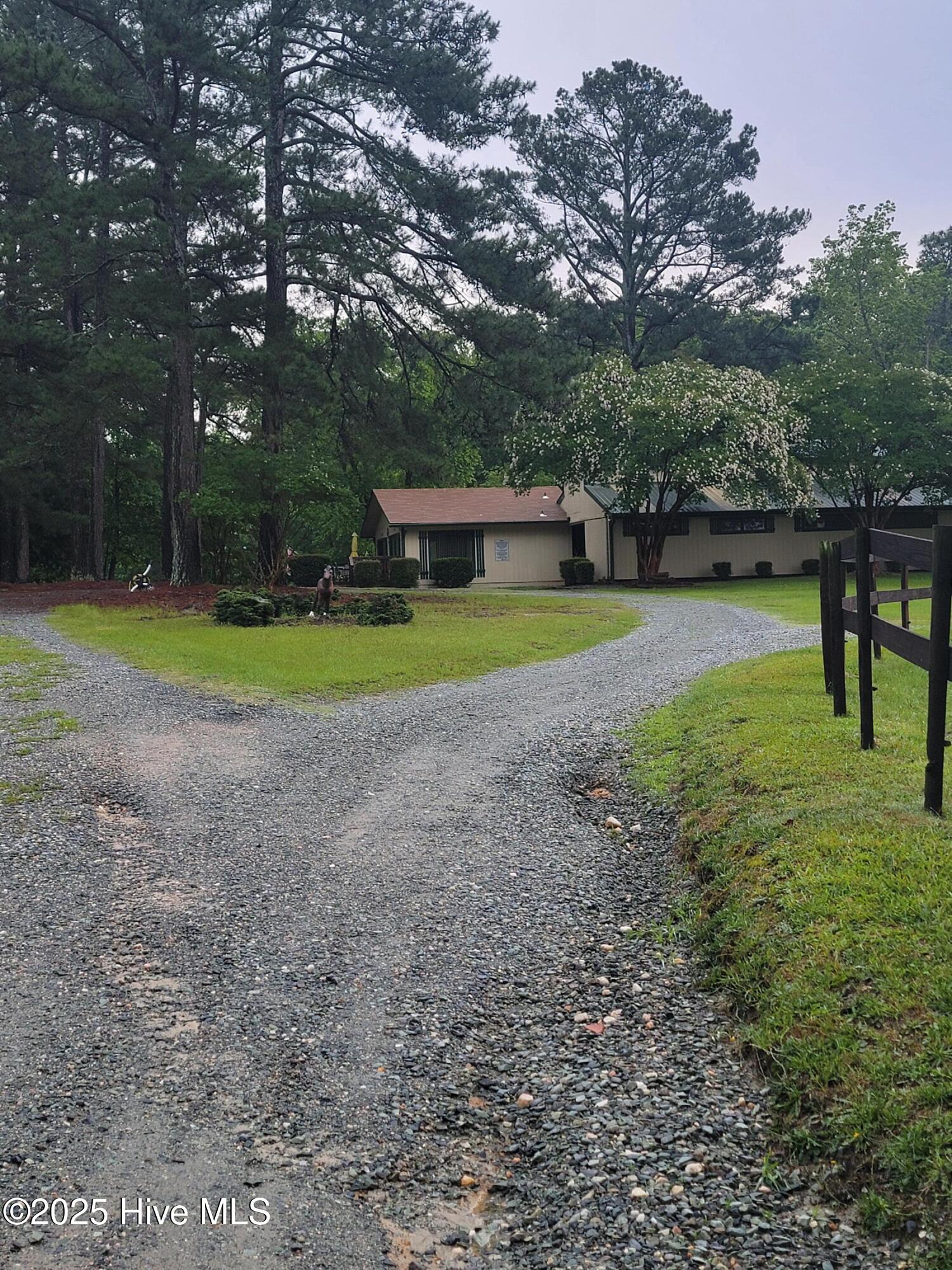108 Western Trail