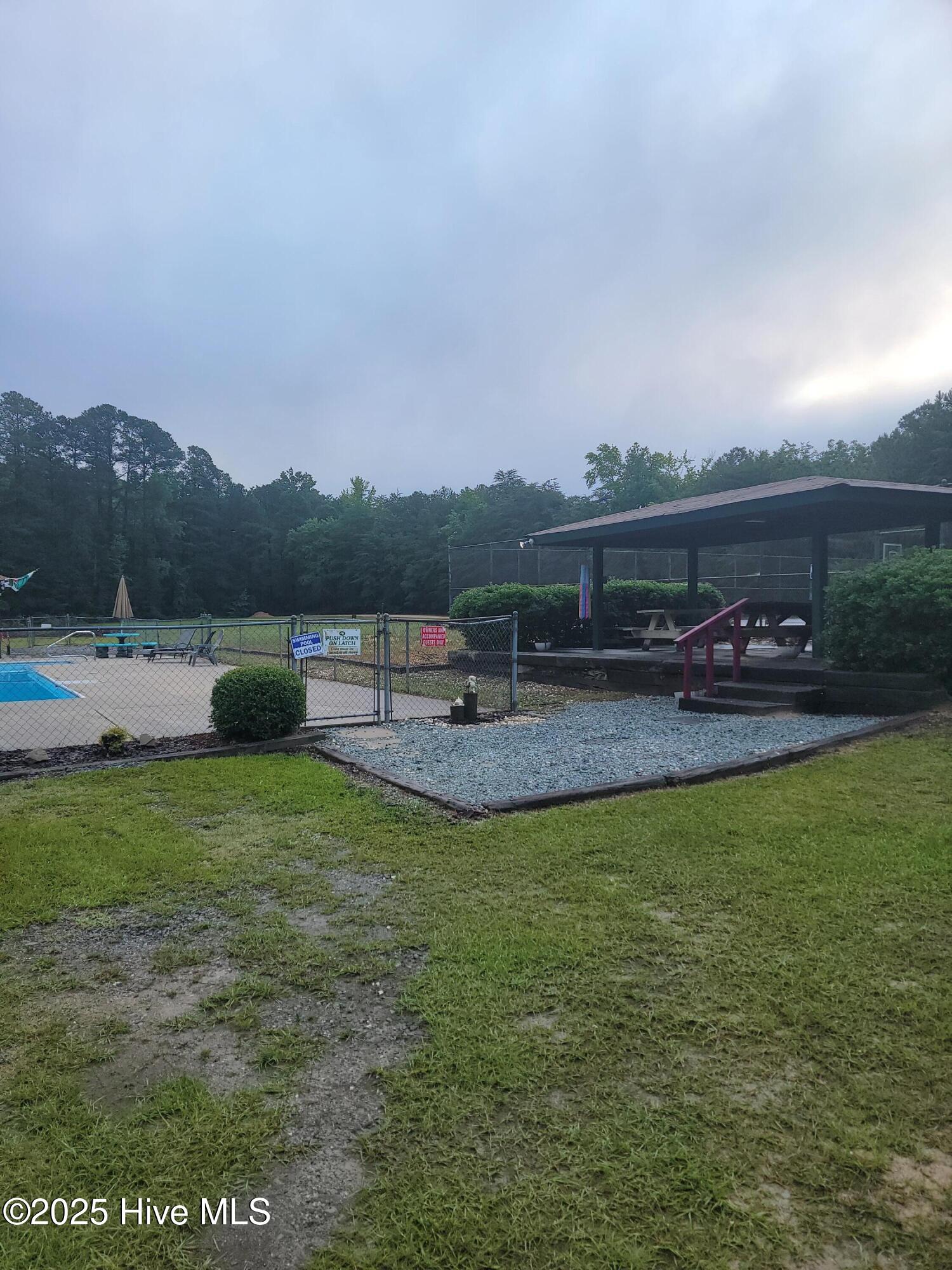 108 Western Trail