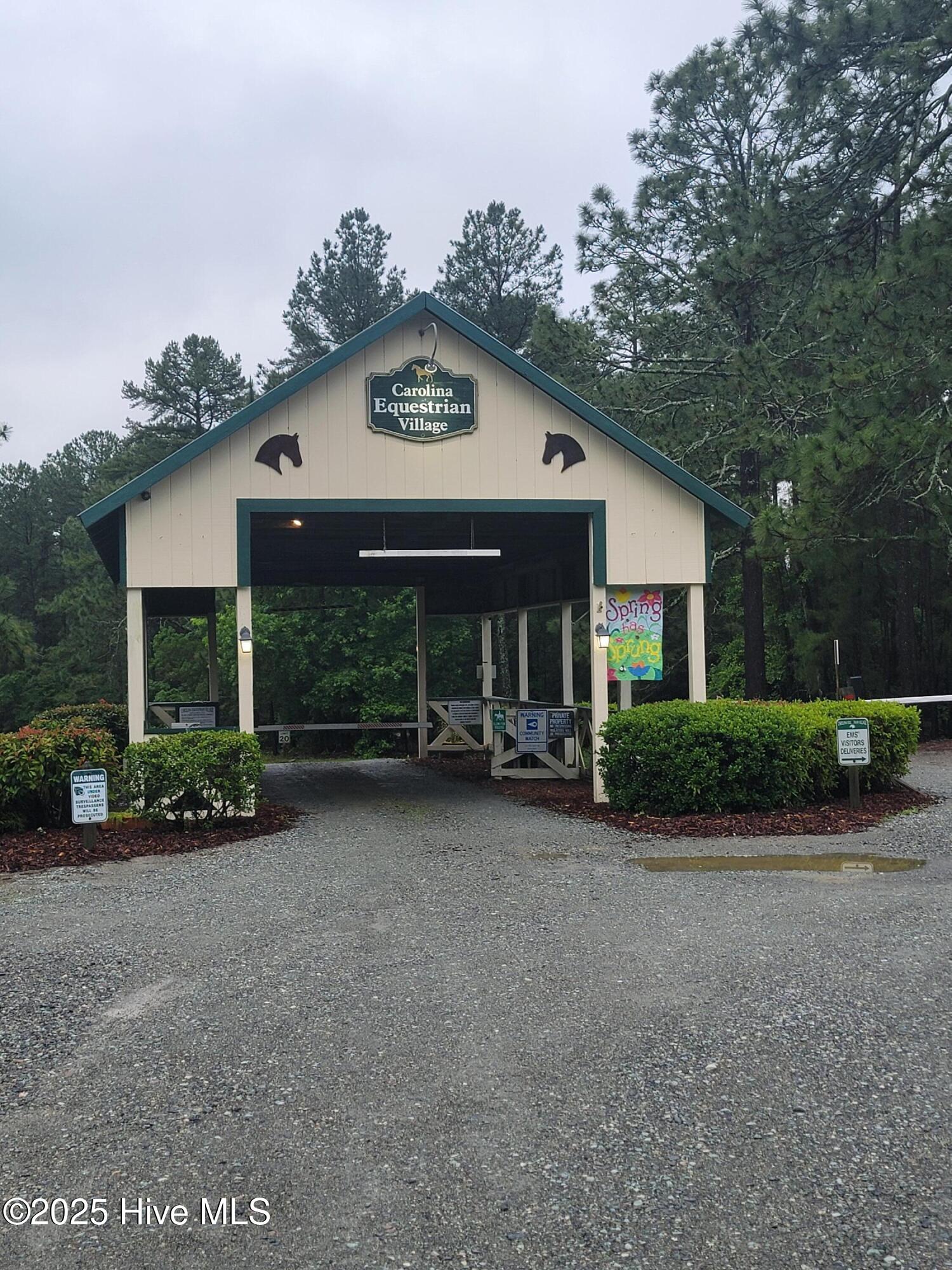108 Western Trail