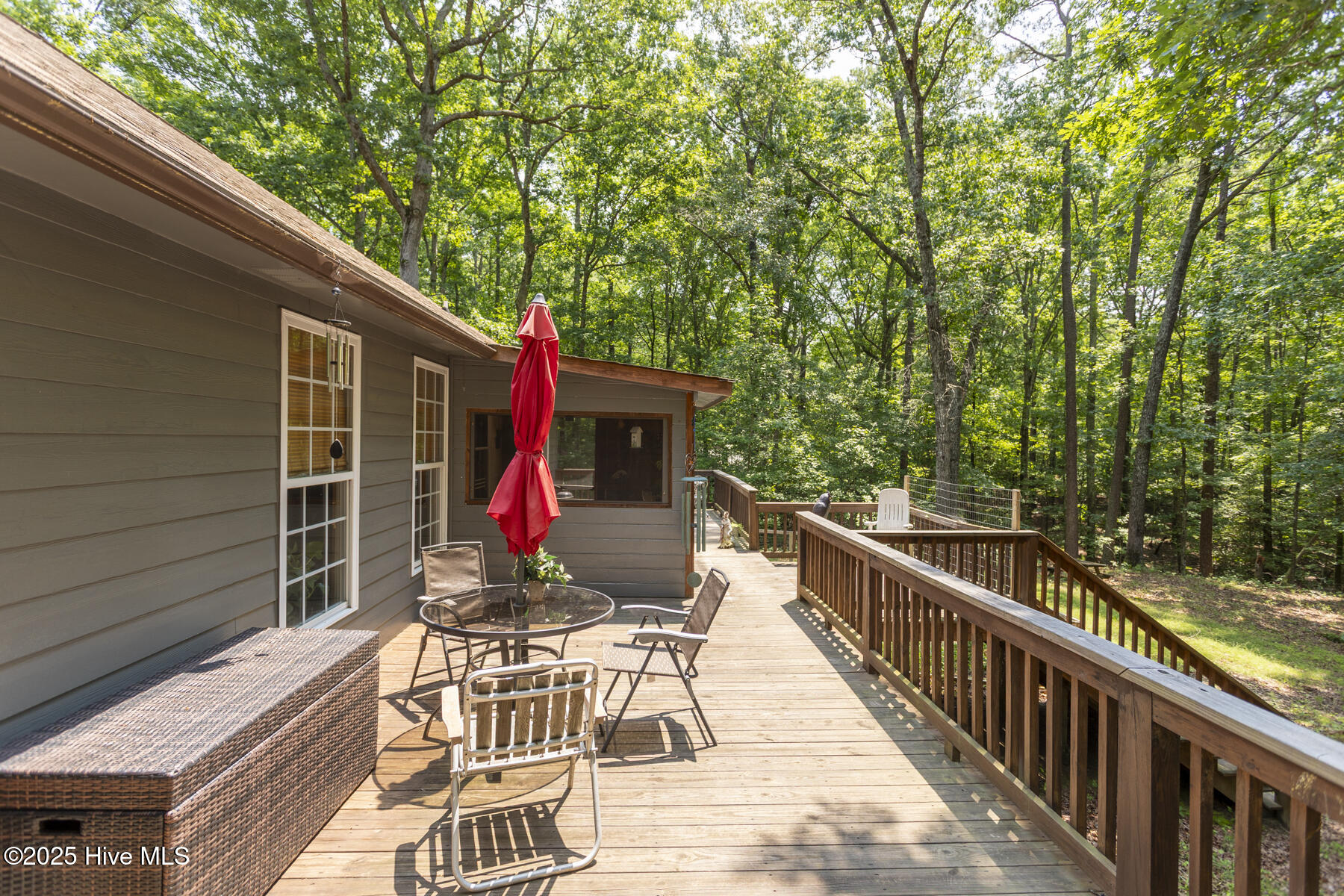 108 Western Trail