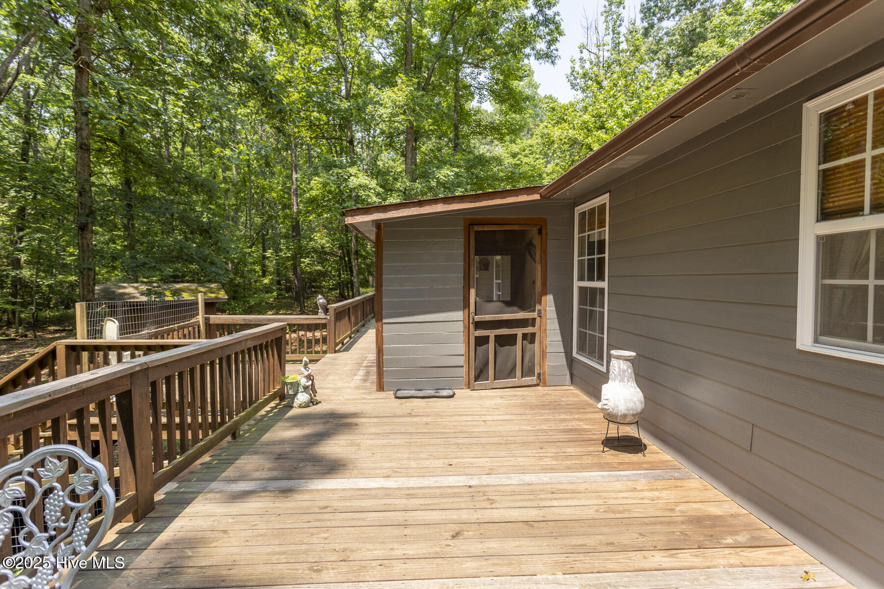 108 Western Trail